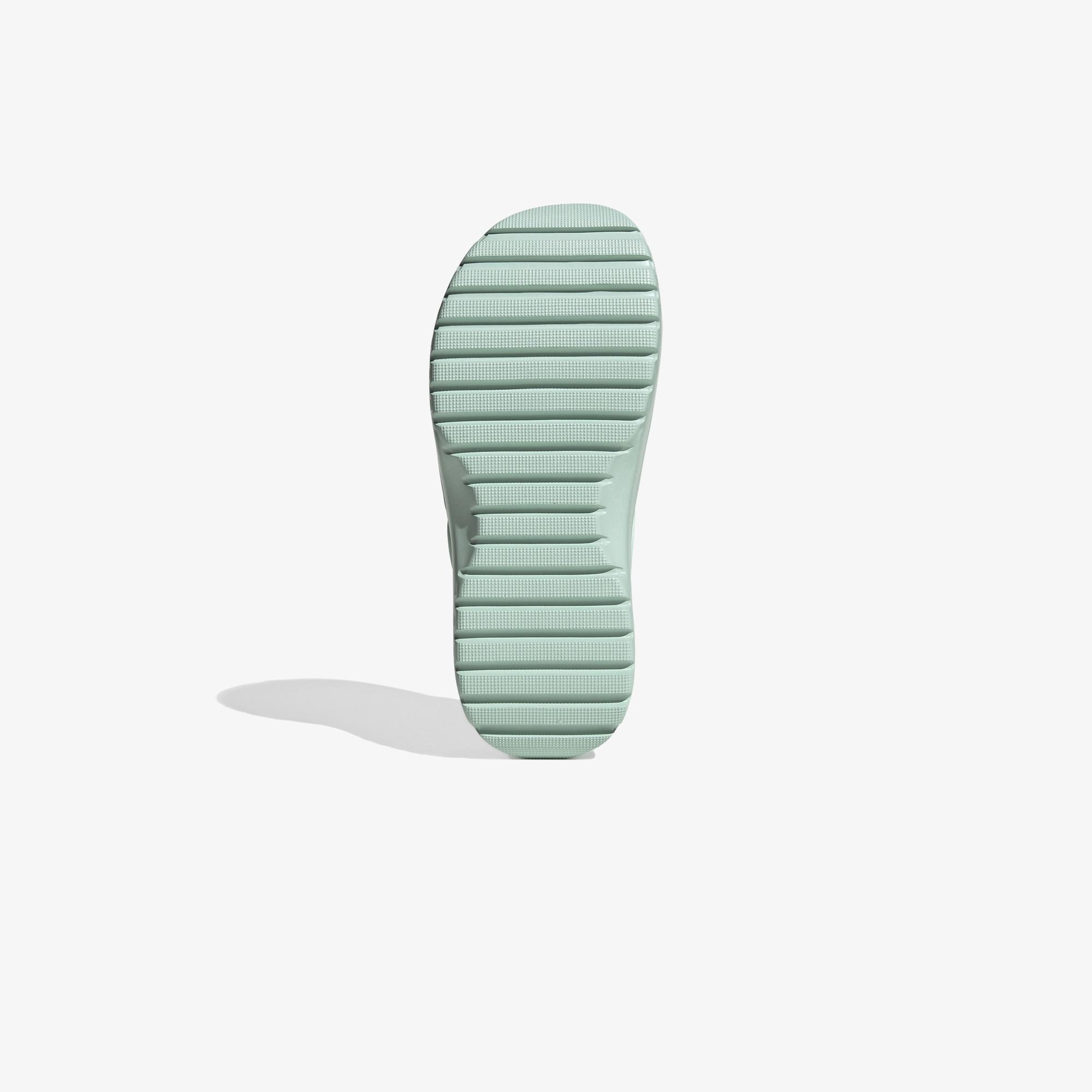 adidas AdıletteClogPlatform Yeşil Unisex Sandalet