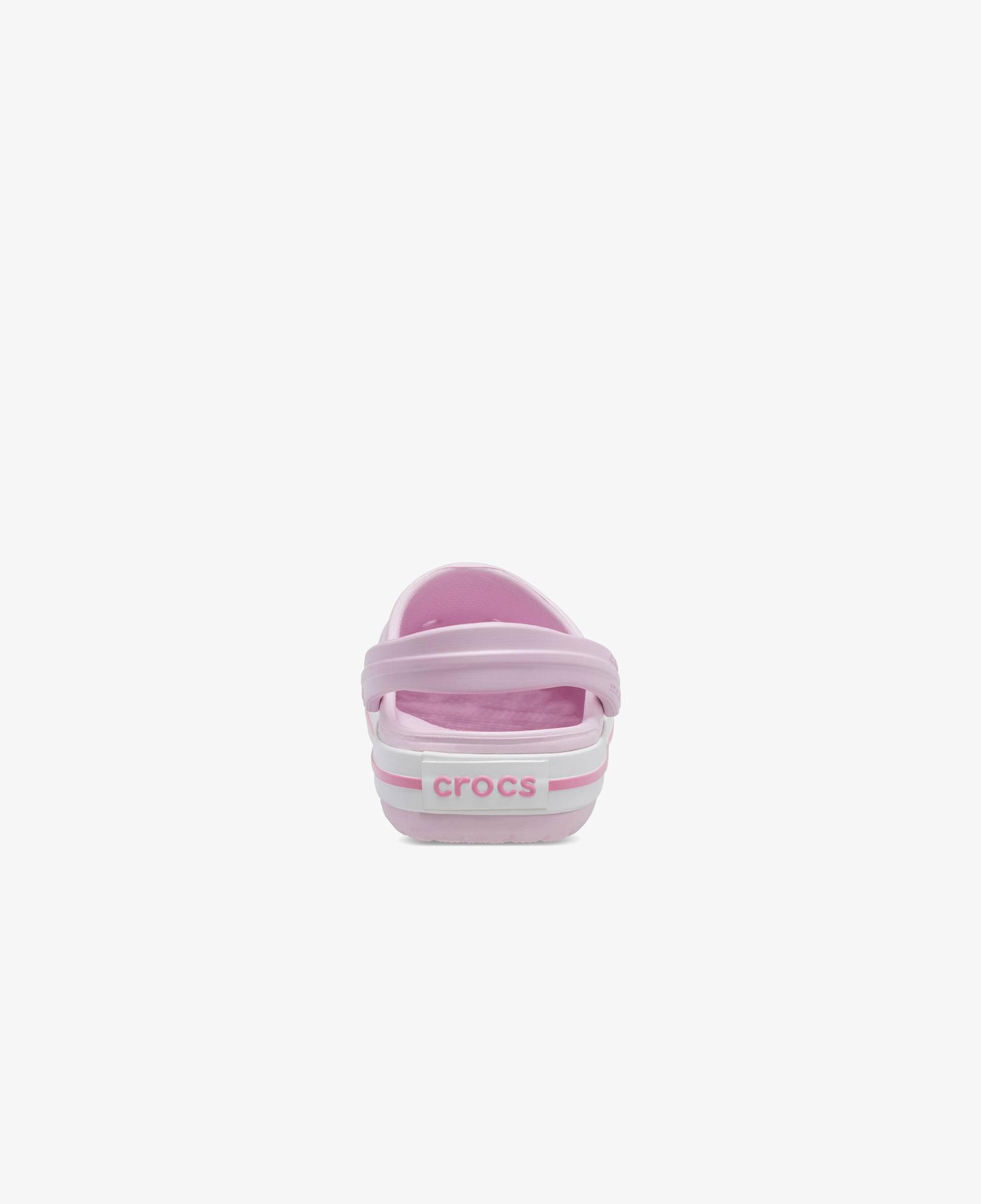 Crocs Crocband Clog Çocuk Pembe Terlik