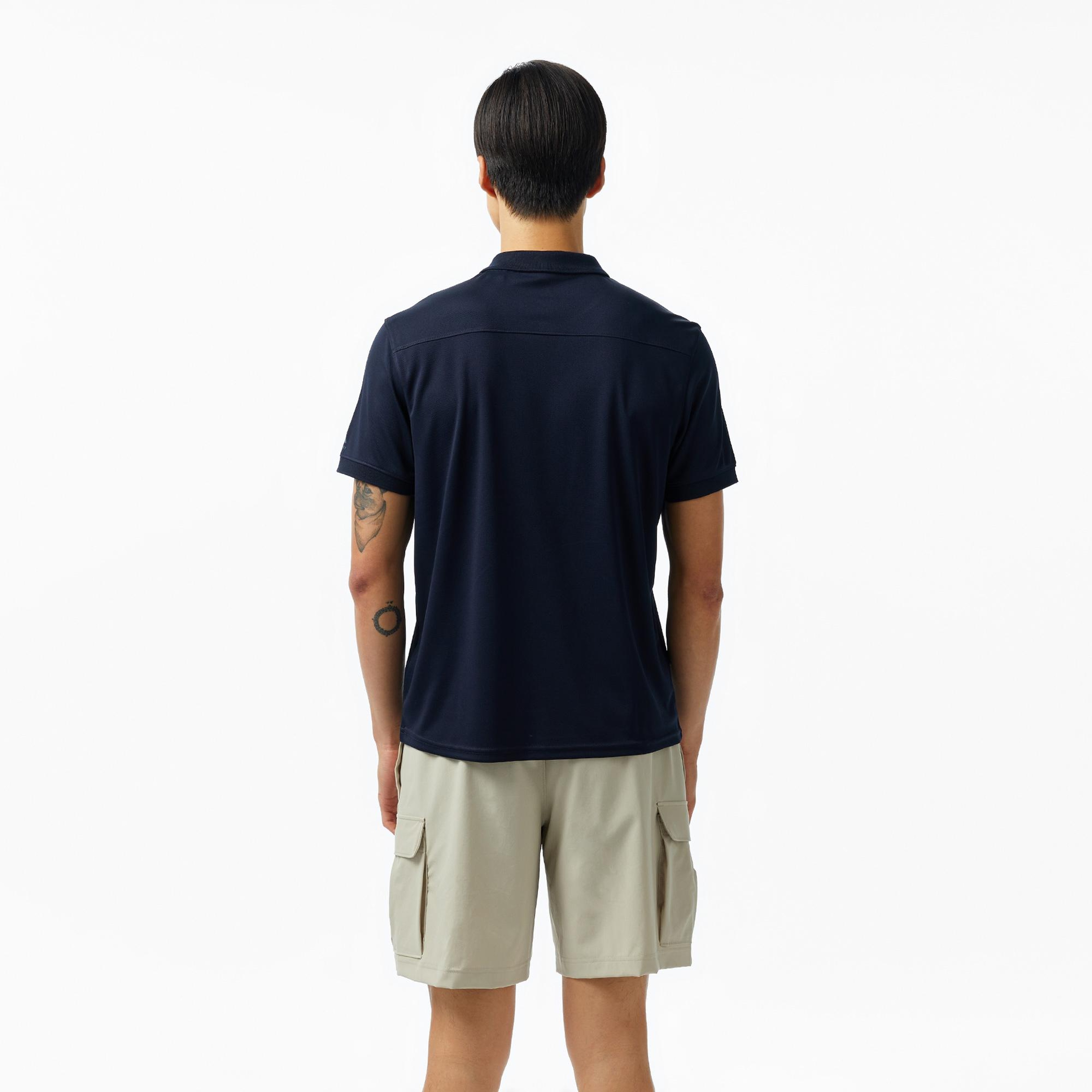 McKinley Lango Erkek Lacivert Polo
