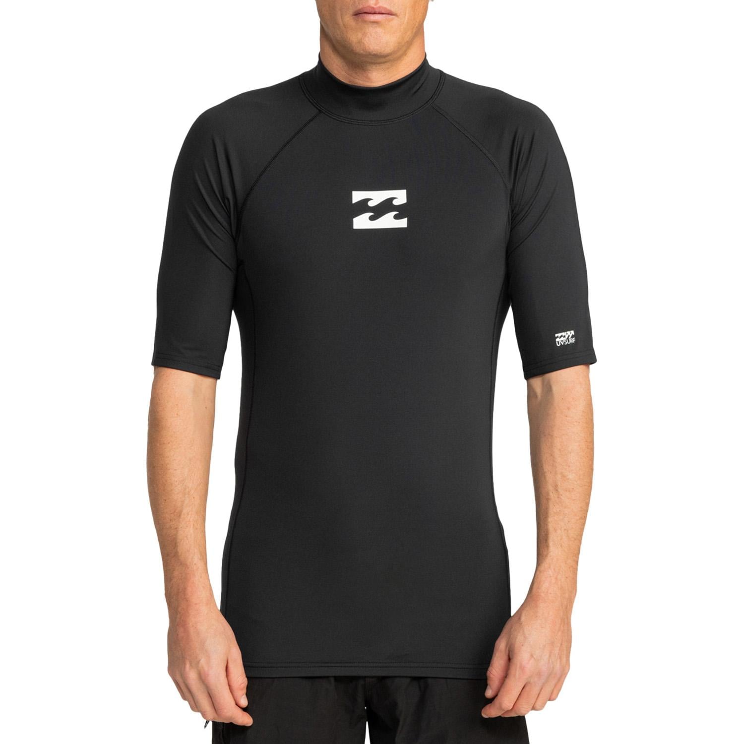 Billabong Waves All Day Erkek Siyah Lycra