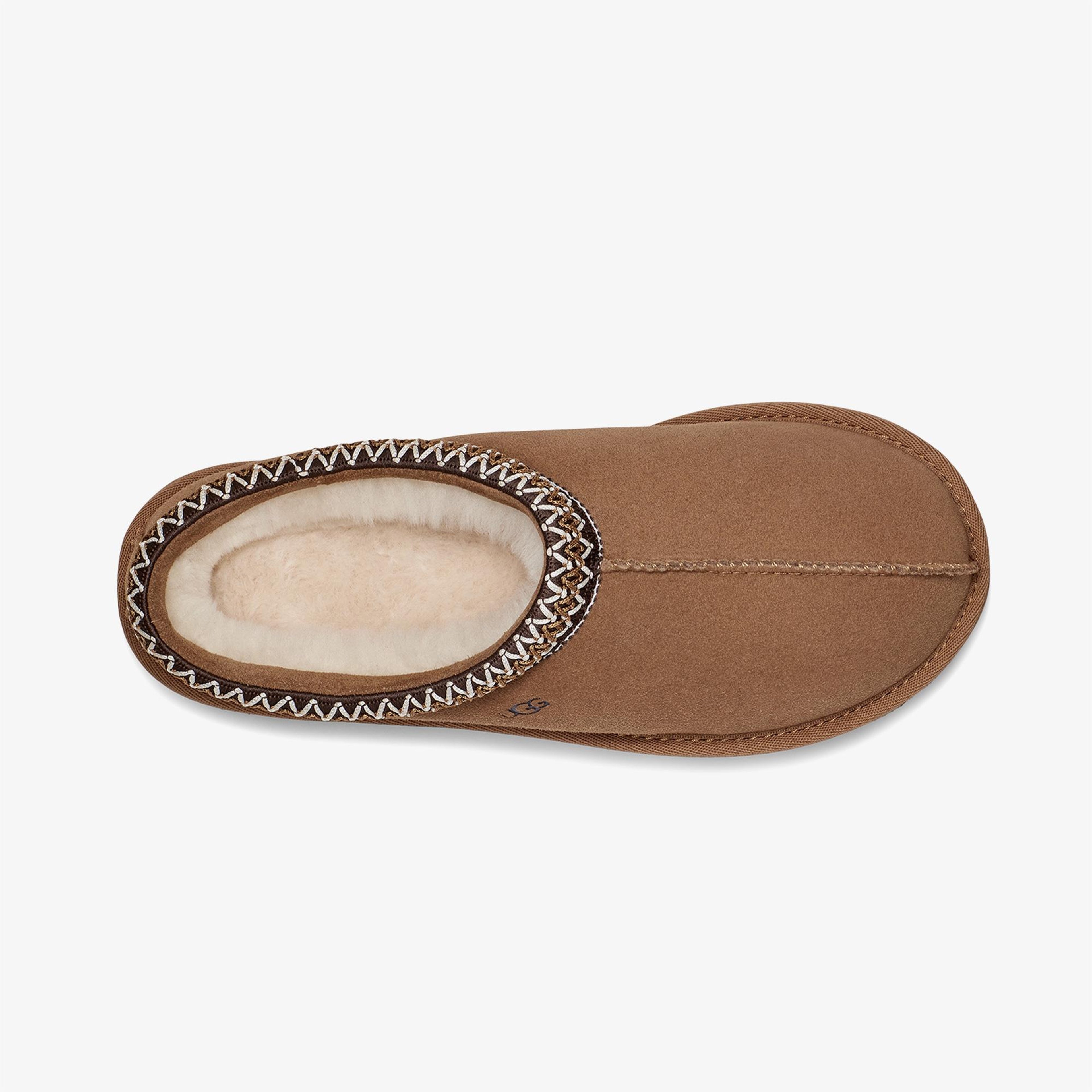 Ugg Tasman II Kadın Kahverengi Terlik