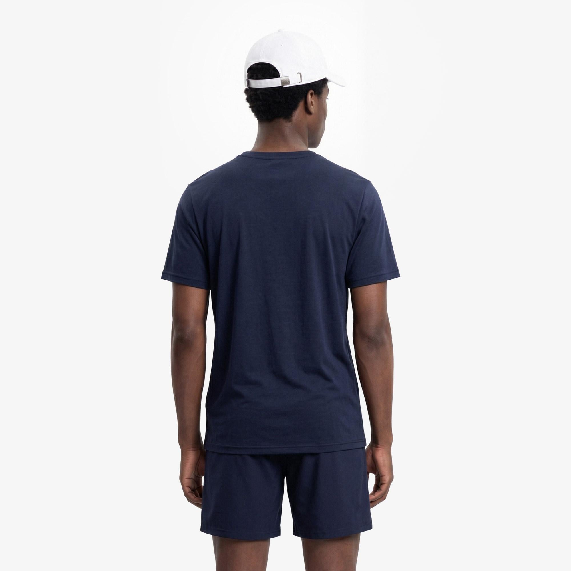 Puma Tad Essentials 8 Erkek Lacivert Şort