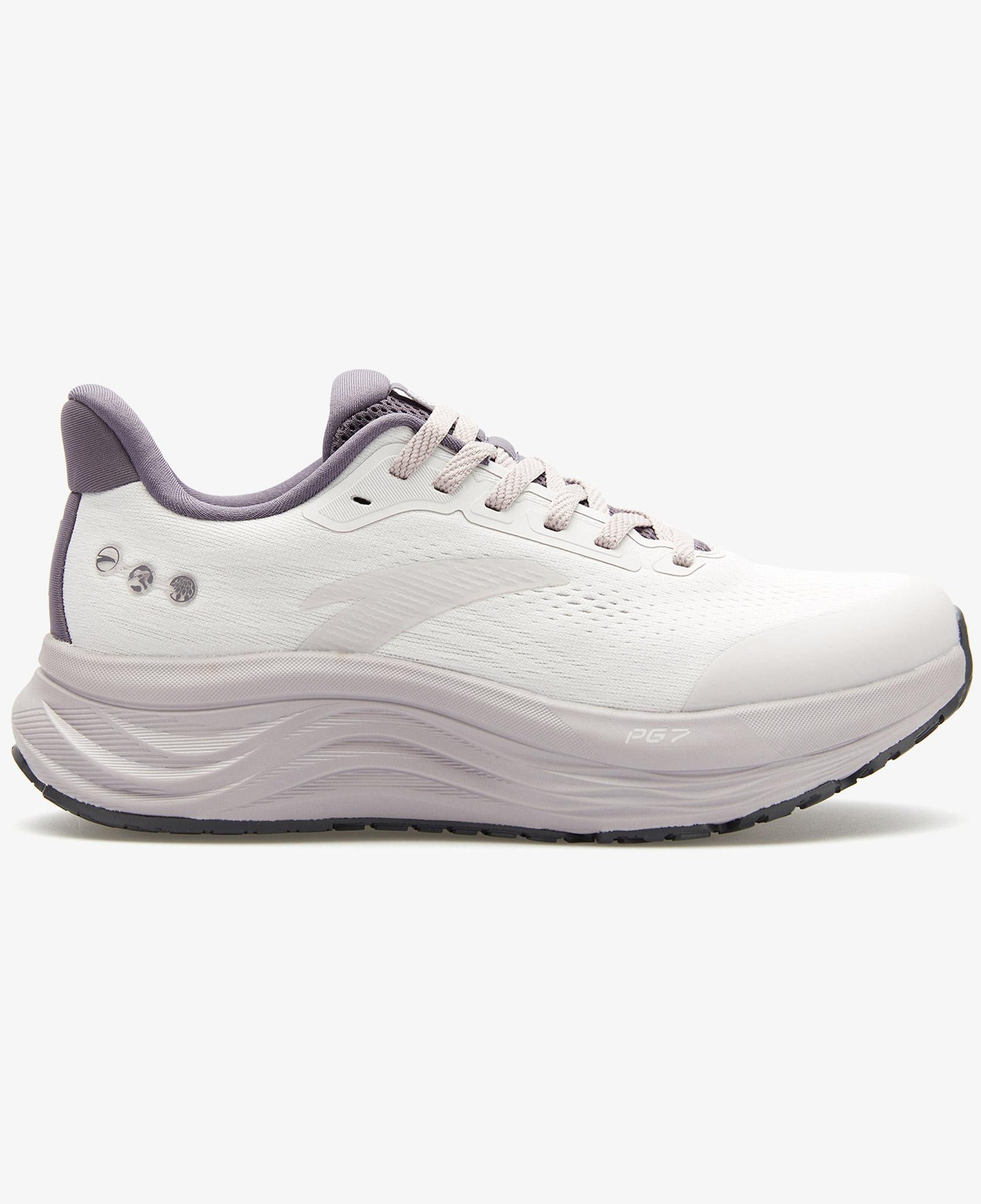 Anta Journey Walker 2.0 Kadın Gri Spor Ayakkabı