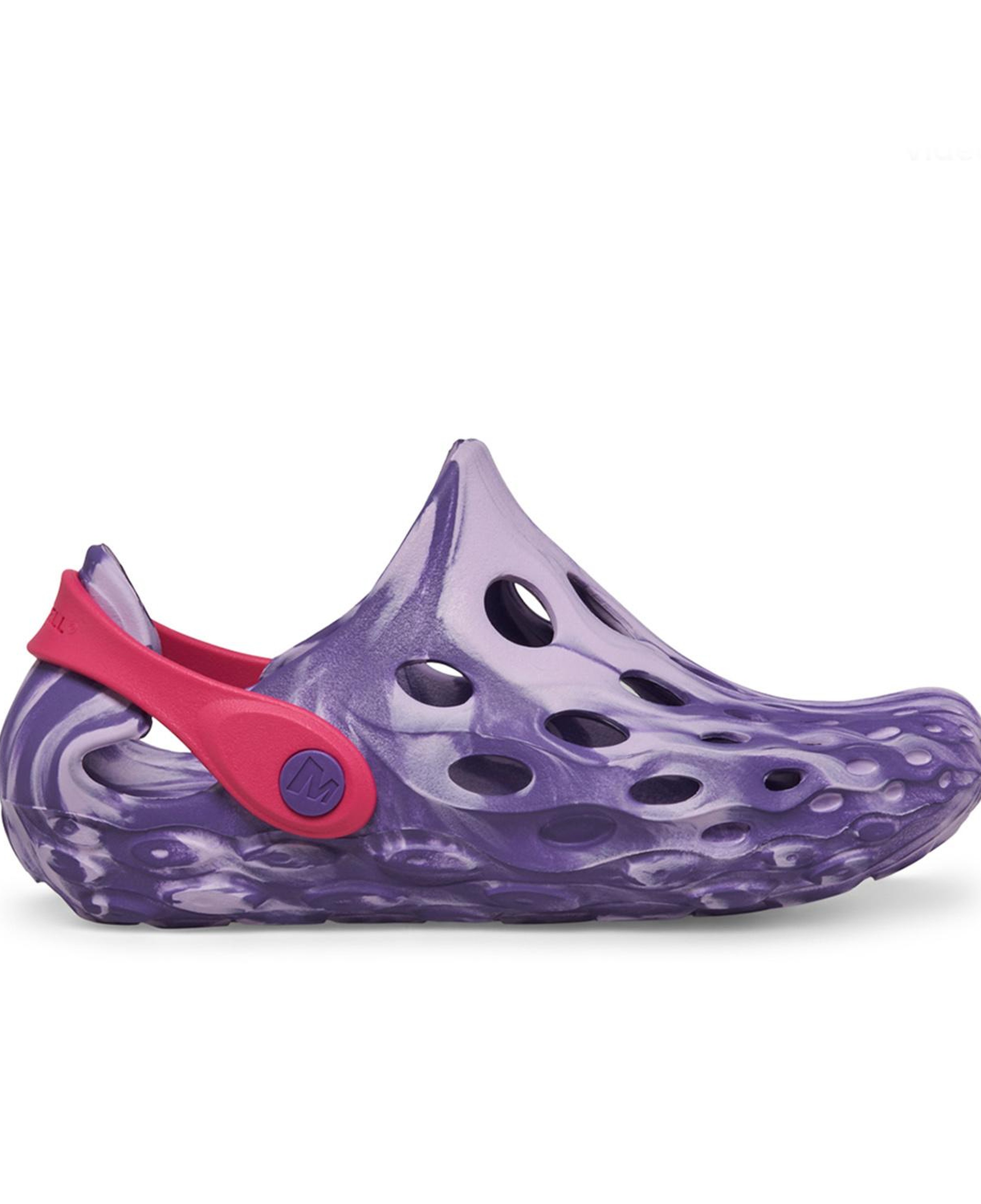 Merrell Hydro Moc Unisex Çocuk Terlik
