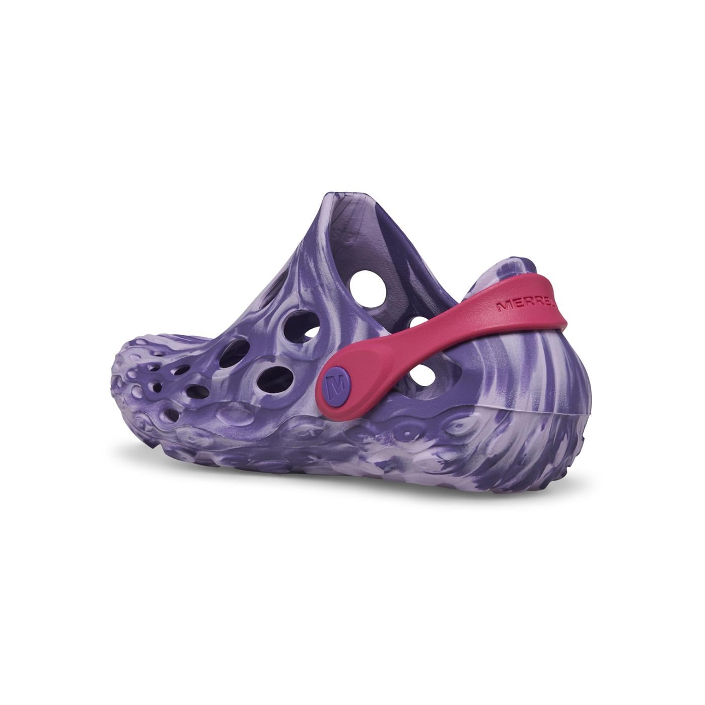 Merrell Hydro Moc Unisex Çocuk Terlik