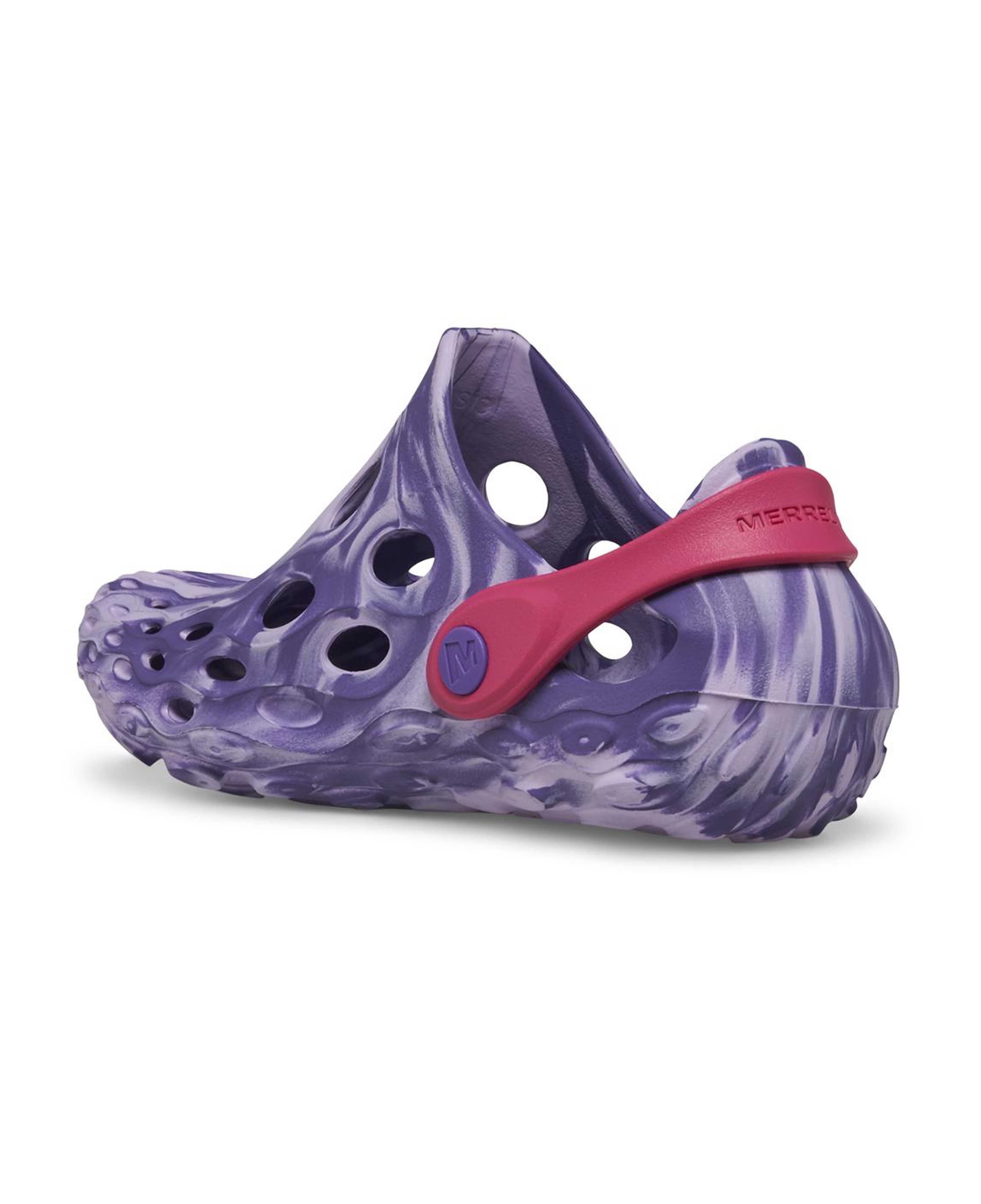 Merrell Hydro Moc Unisex Çocuk Terlik