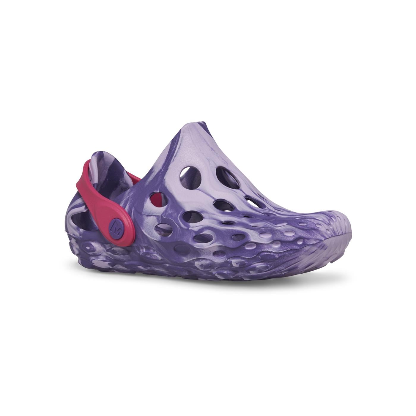 Merrell Hydro Moc Unisex Çocuk Terlik