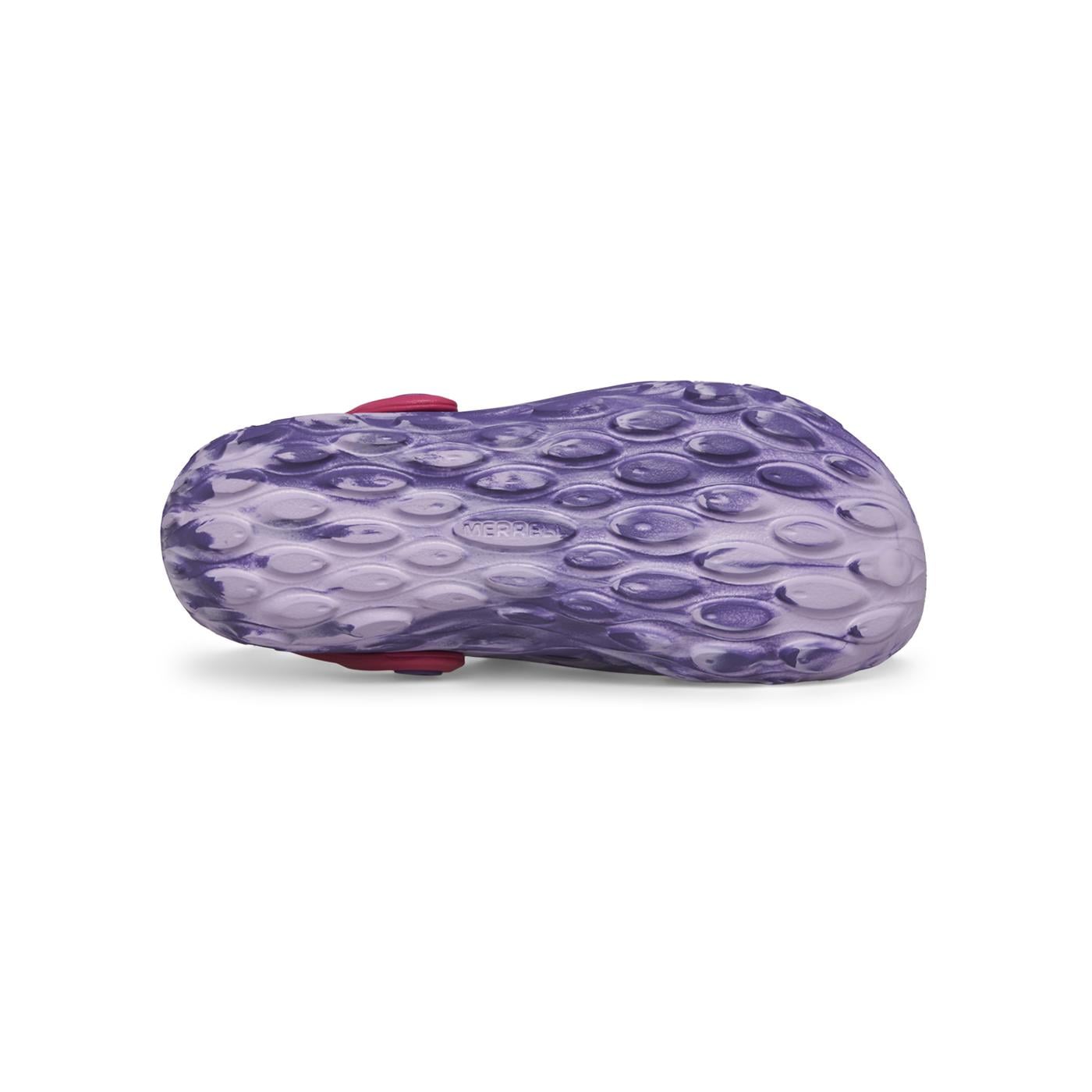 Merrell Hydro Moc Unisex Çocuk Terlik