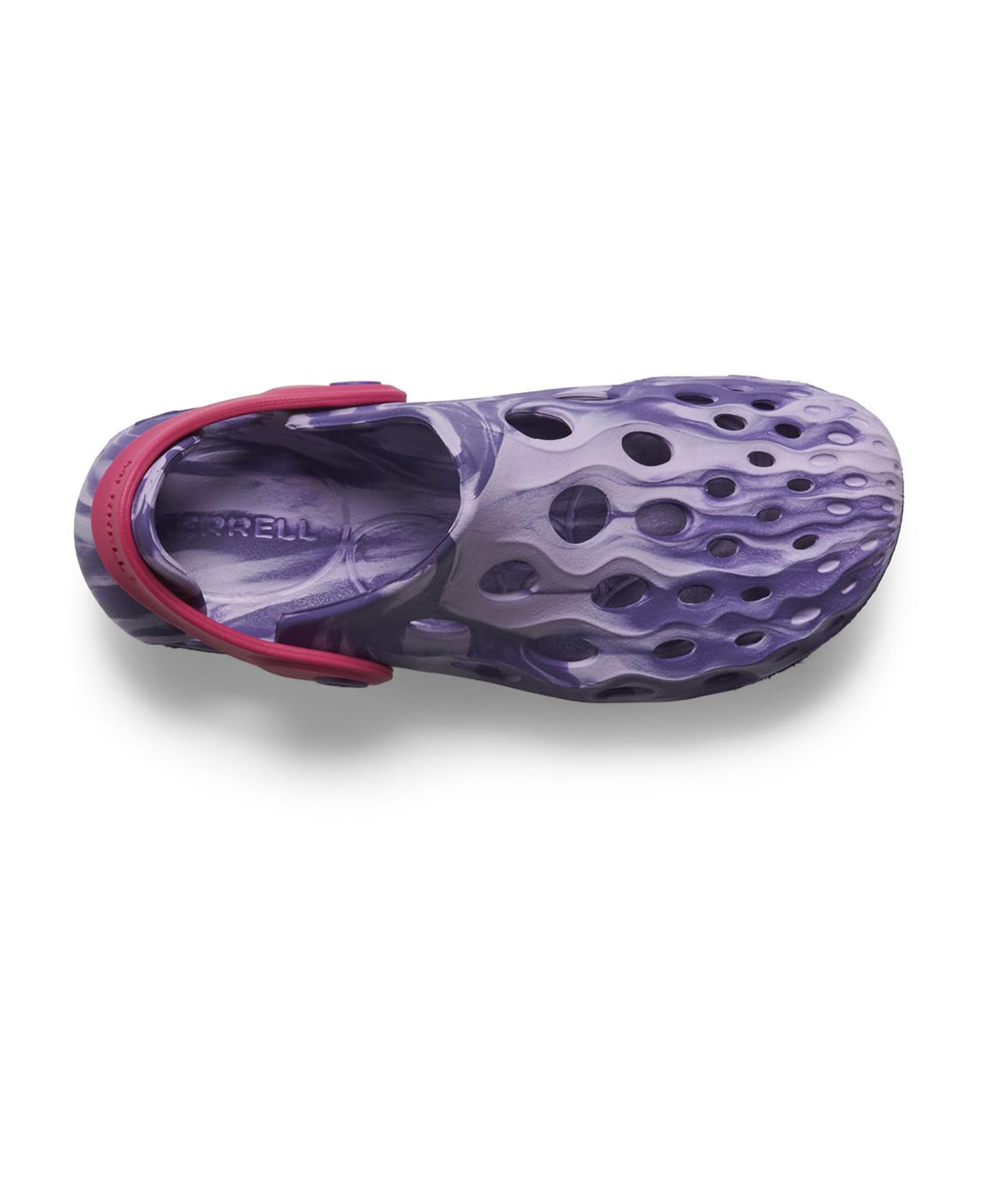 Merrell Hydro Moc Unisex Çocuk Terlik