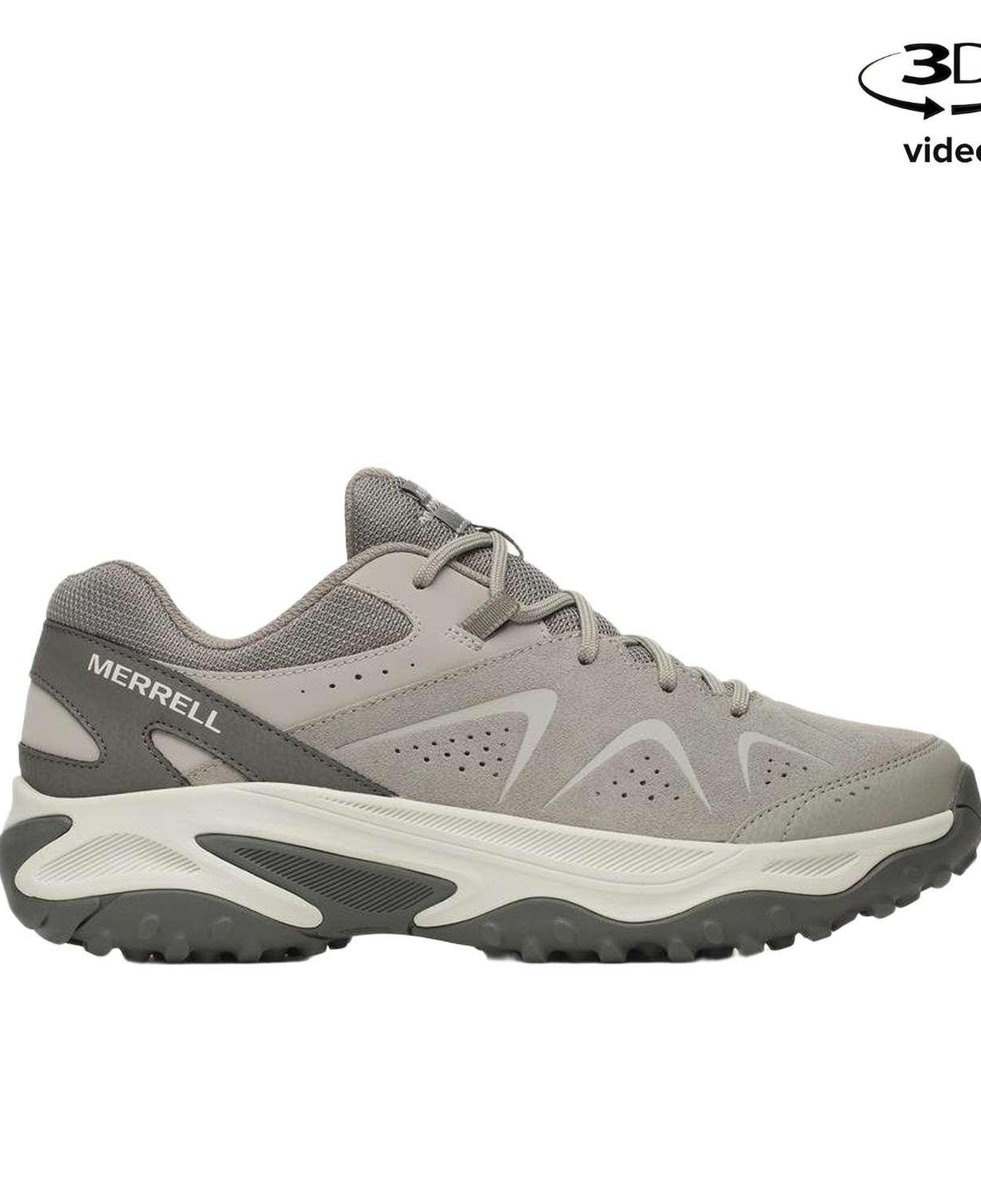 Merrell Yokota 3 Erkek Outdoor Ayakkabı