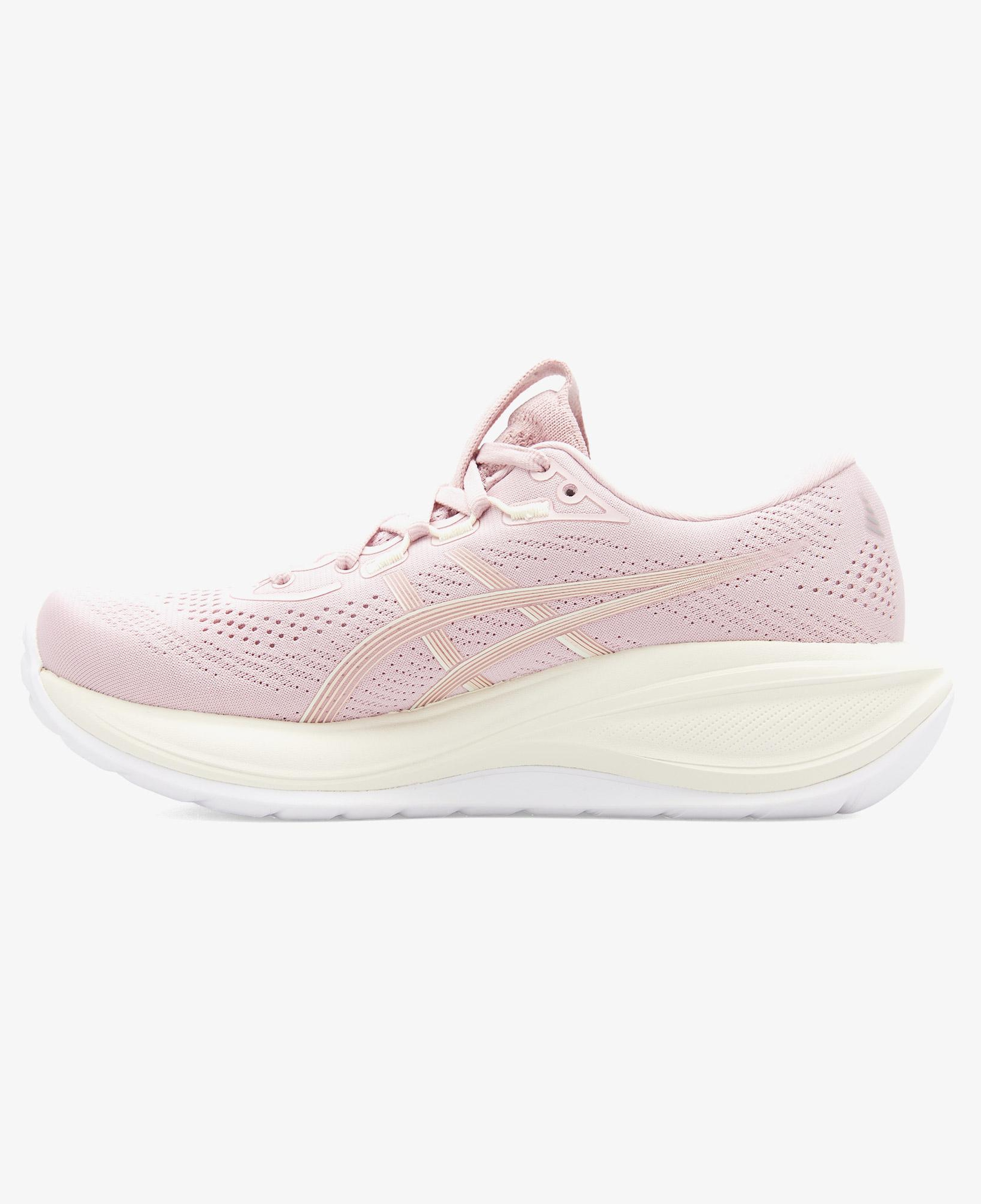 Asics Gel-Cumulus 28 Kadın Turuncu Koşu Ayakkabısı