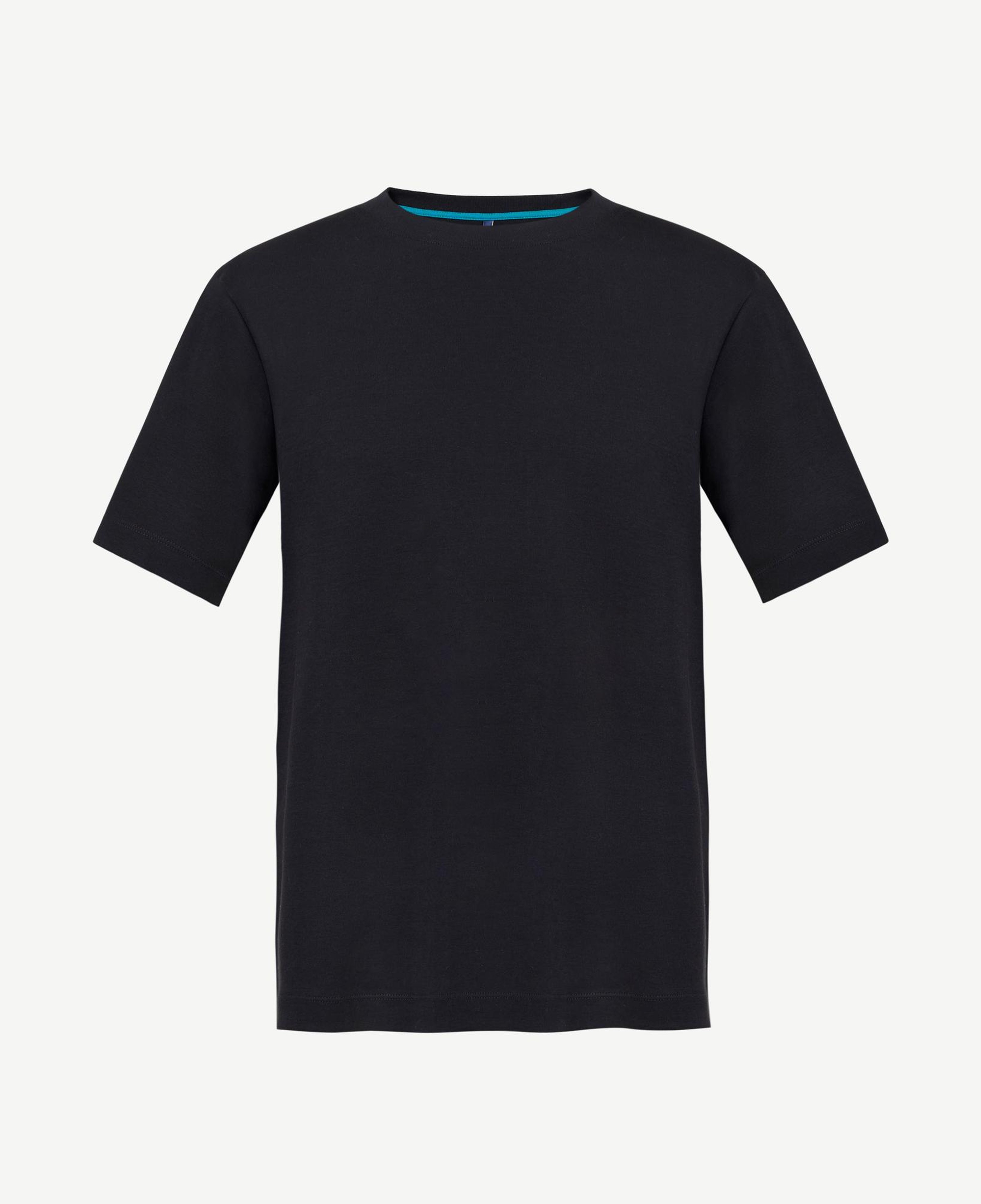 YARGICI Regular Bisiklet Yaka Kısa Kol T-shirt