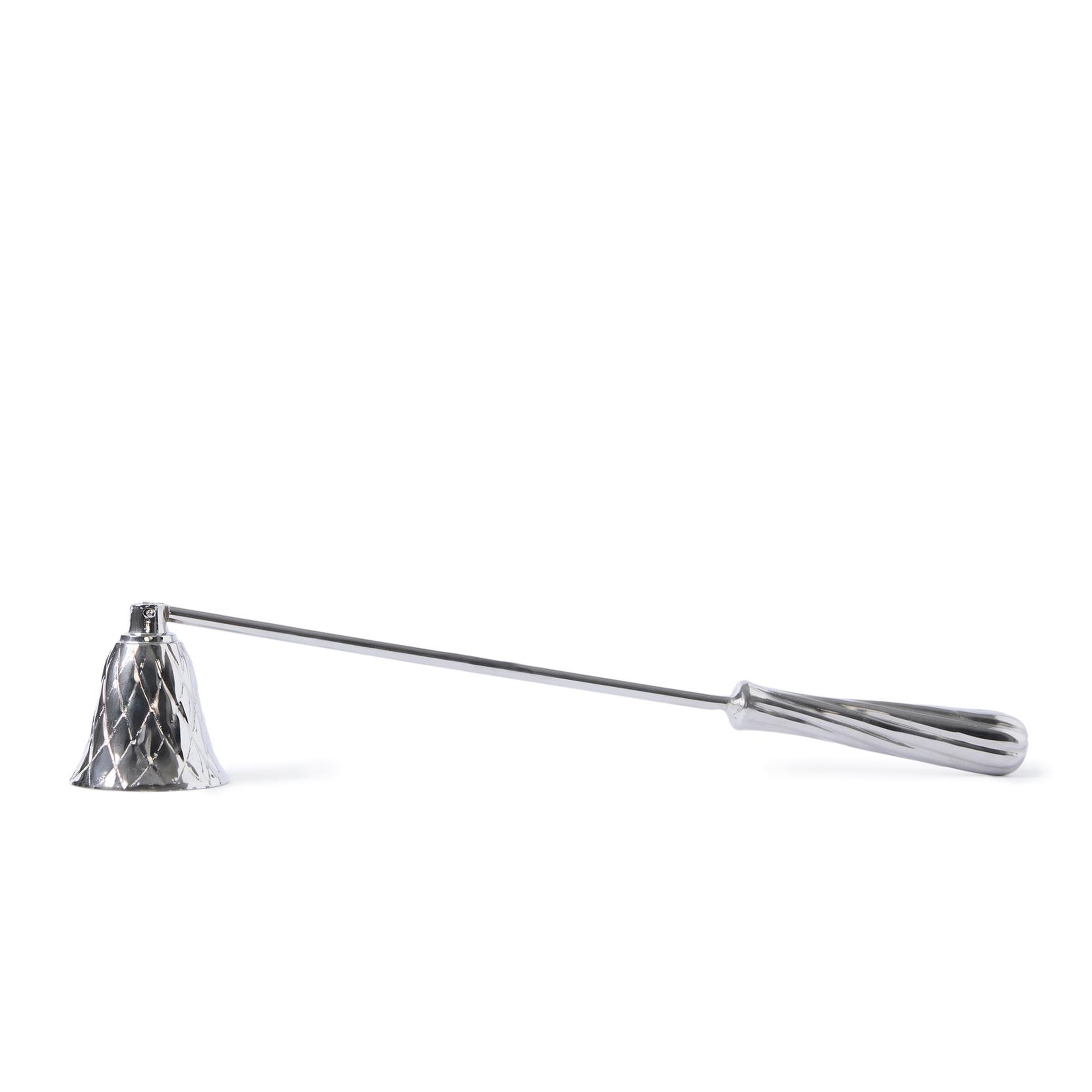 YARGICI Metal Mum Söndürücü(27x6 Cm)