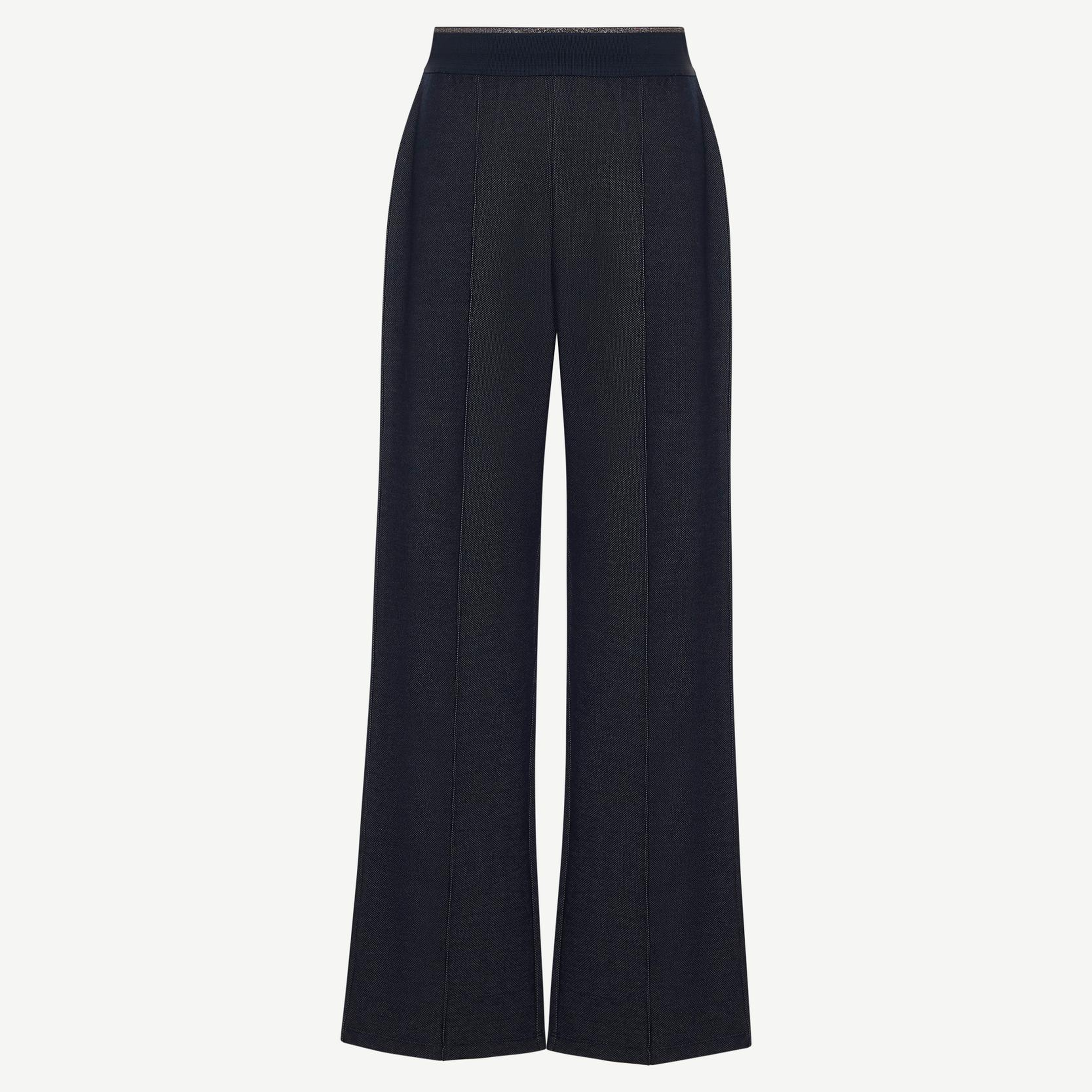 YARGICI Straight Normal Bel Pantolon
