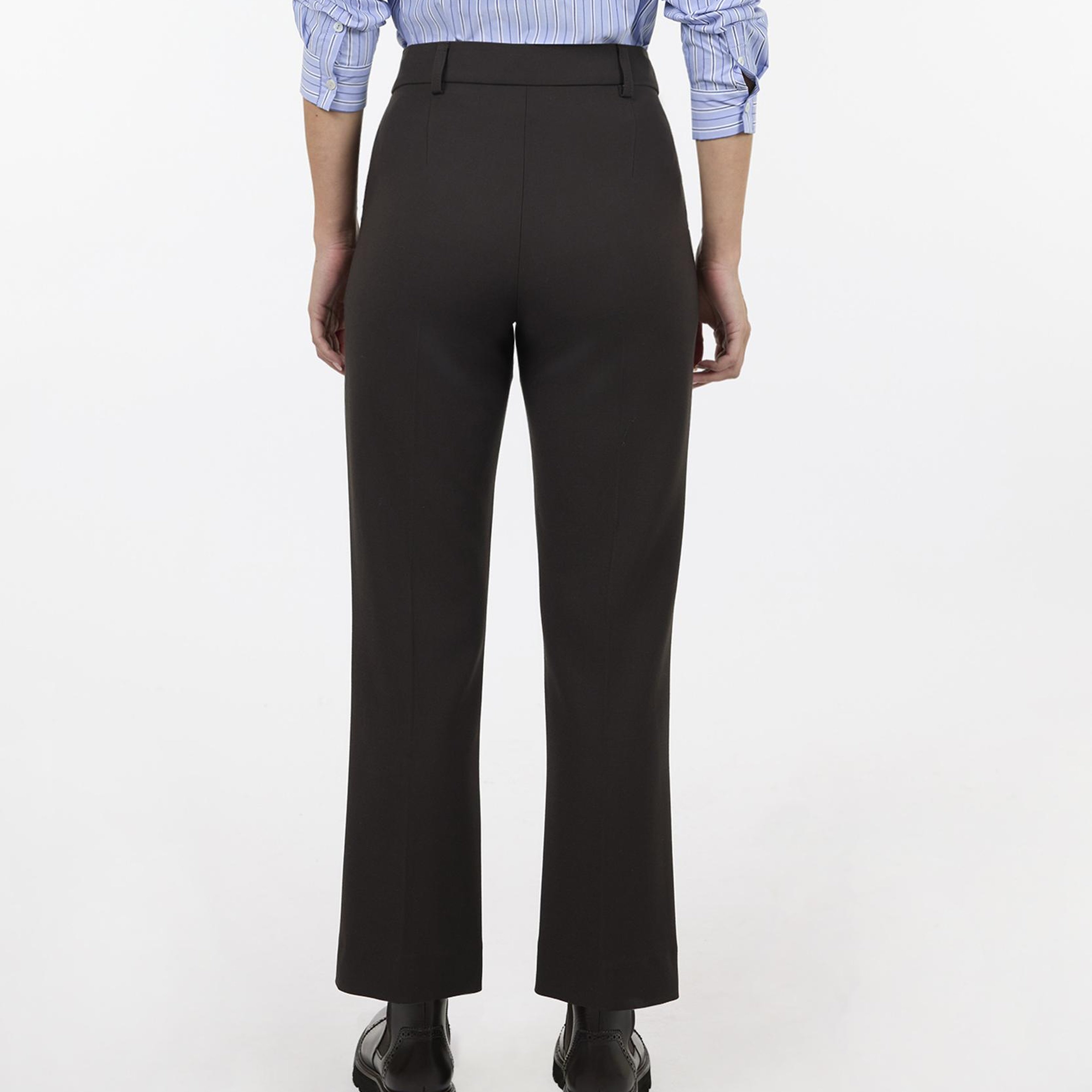 YARGICI Flare Normal Bel Pantolon