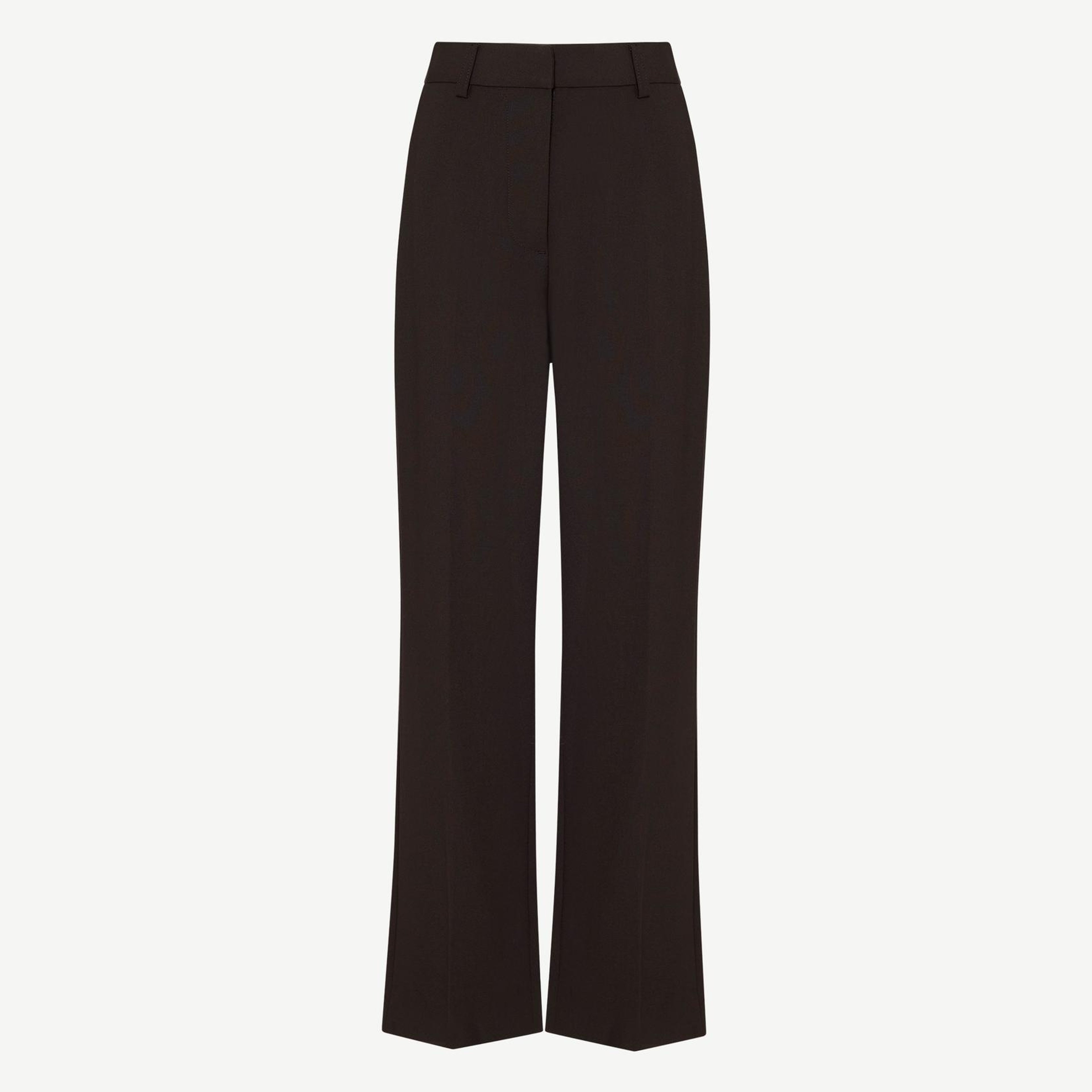 YARGICI Flare Normal Bel Pantolon