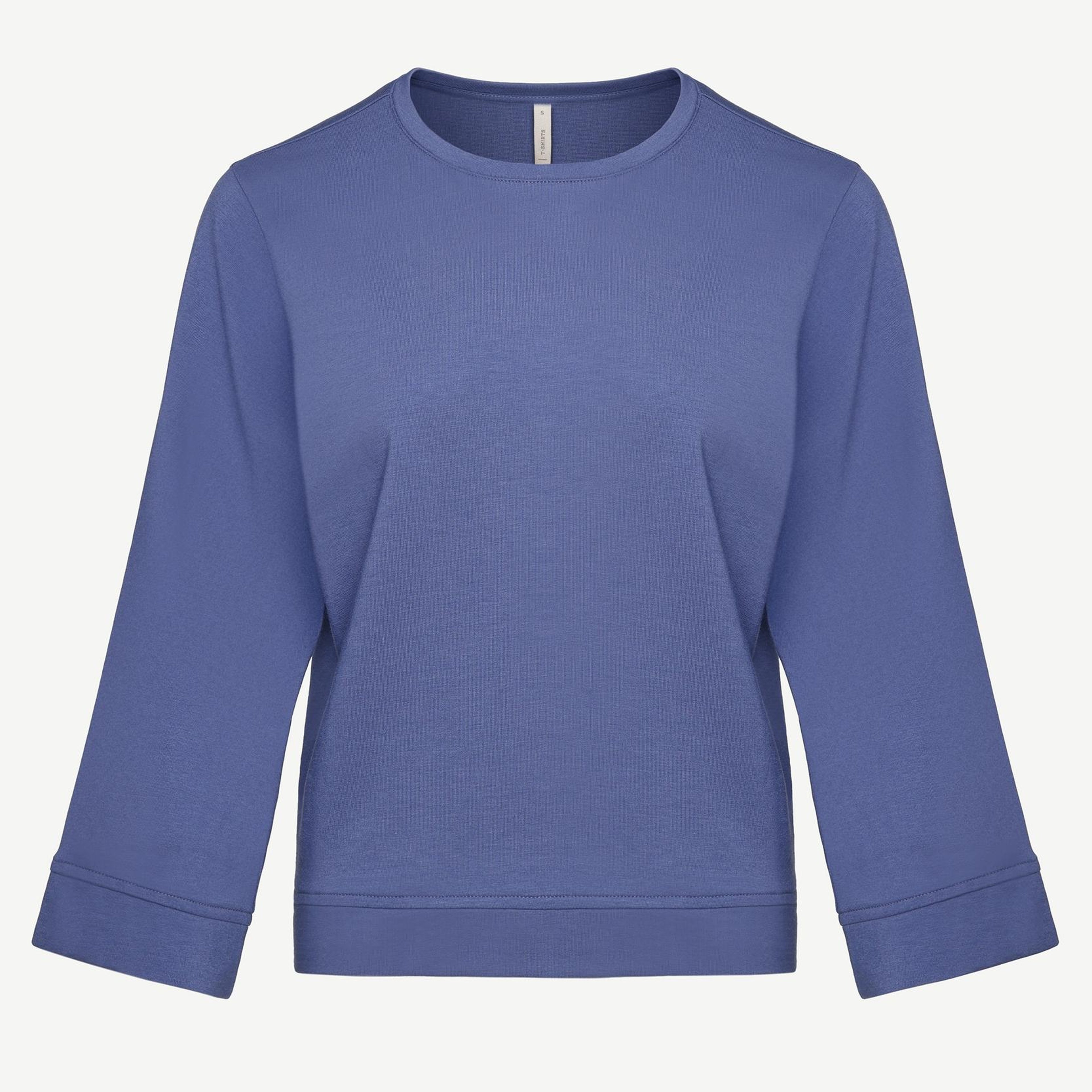 YARGICI Sırt  Detayli  Sweatshirt