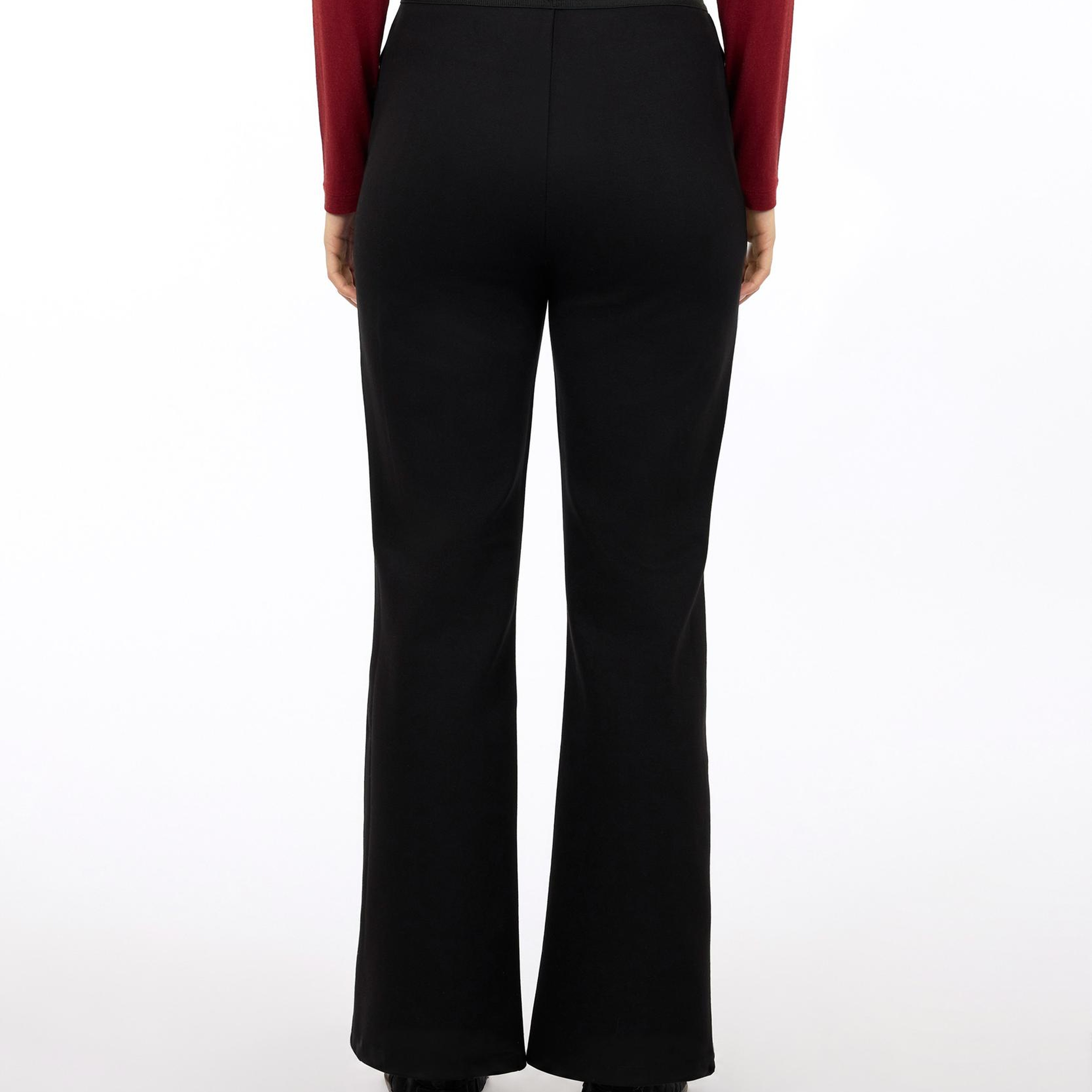YARGICI Slim Normal Bel Pantolon