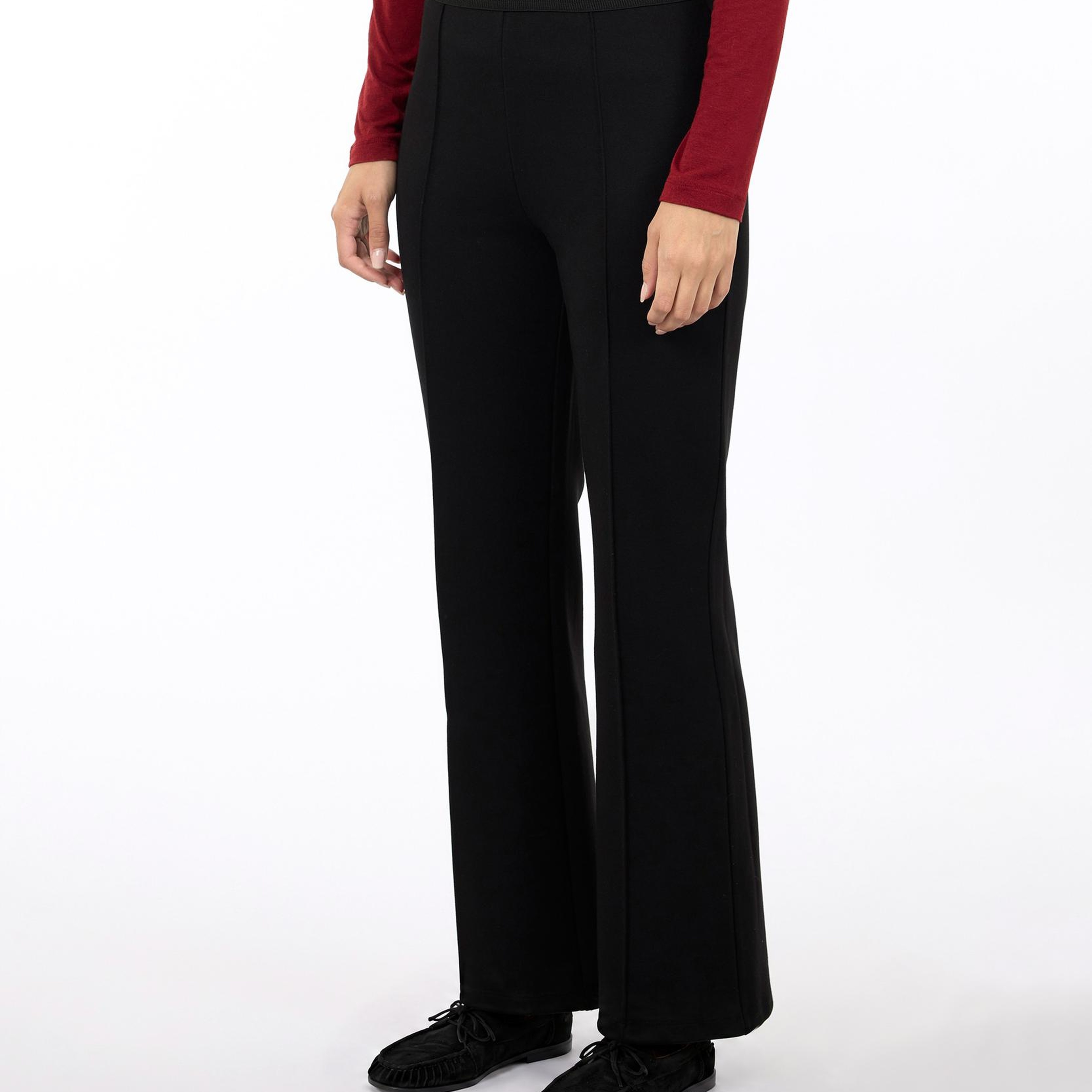 YARGICI Slim Normal Bel Pantolon