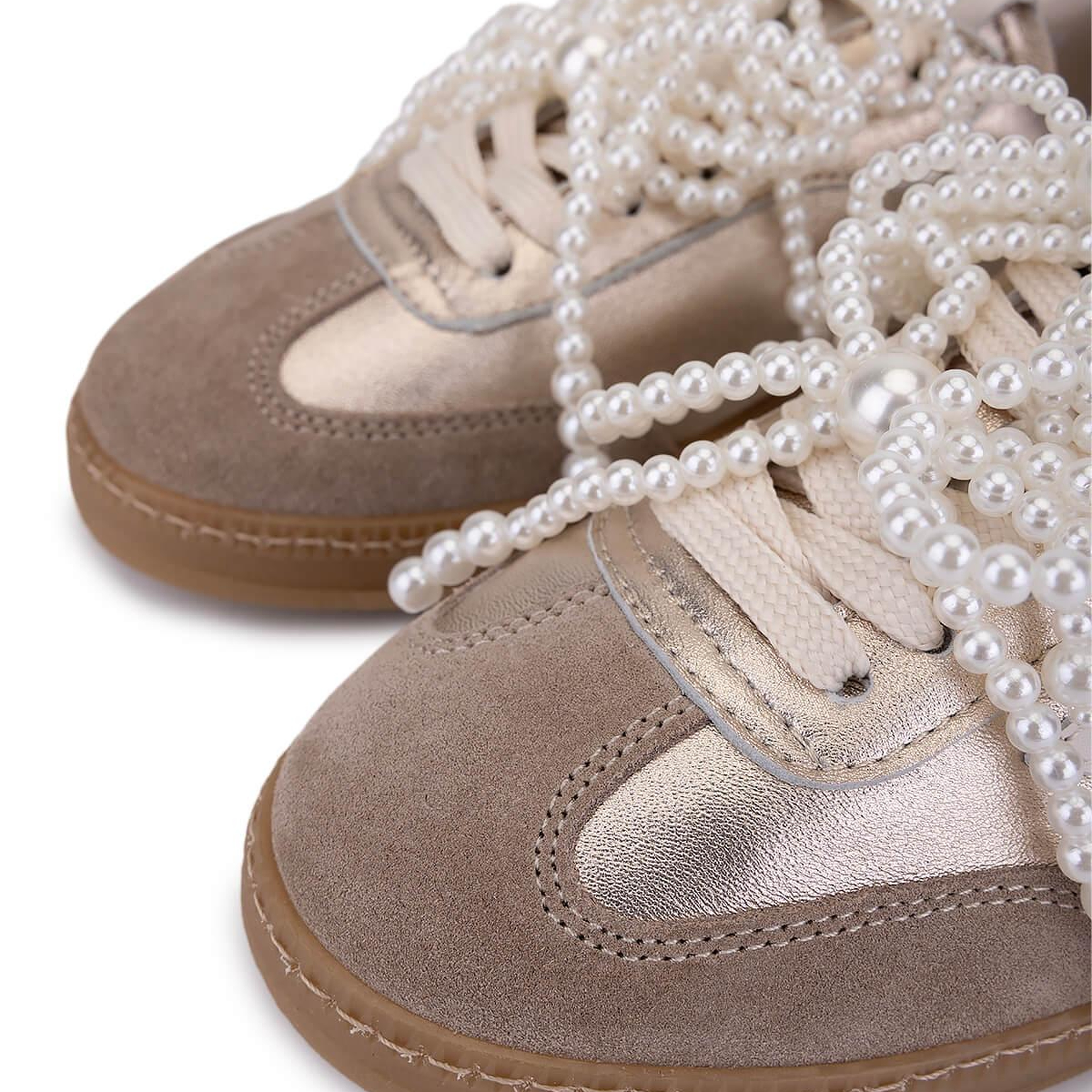 Tamer Tanca Kadın Pembe Sneakers & Spor Ayakkabı