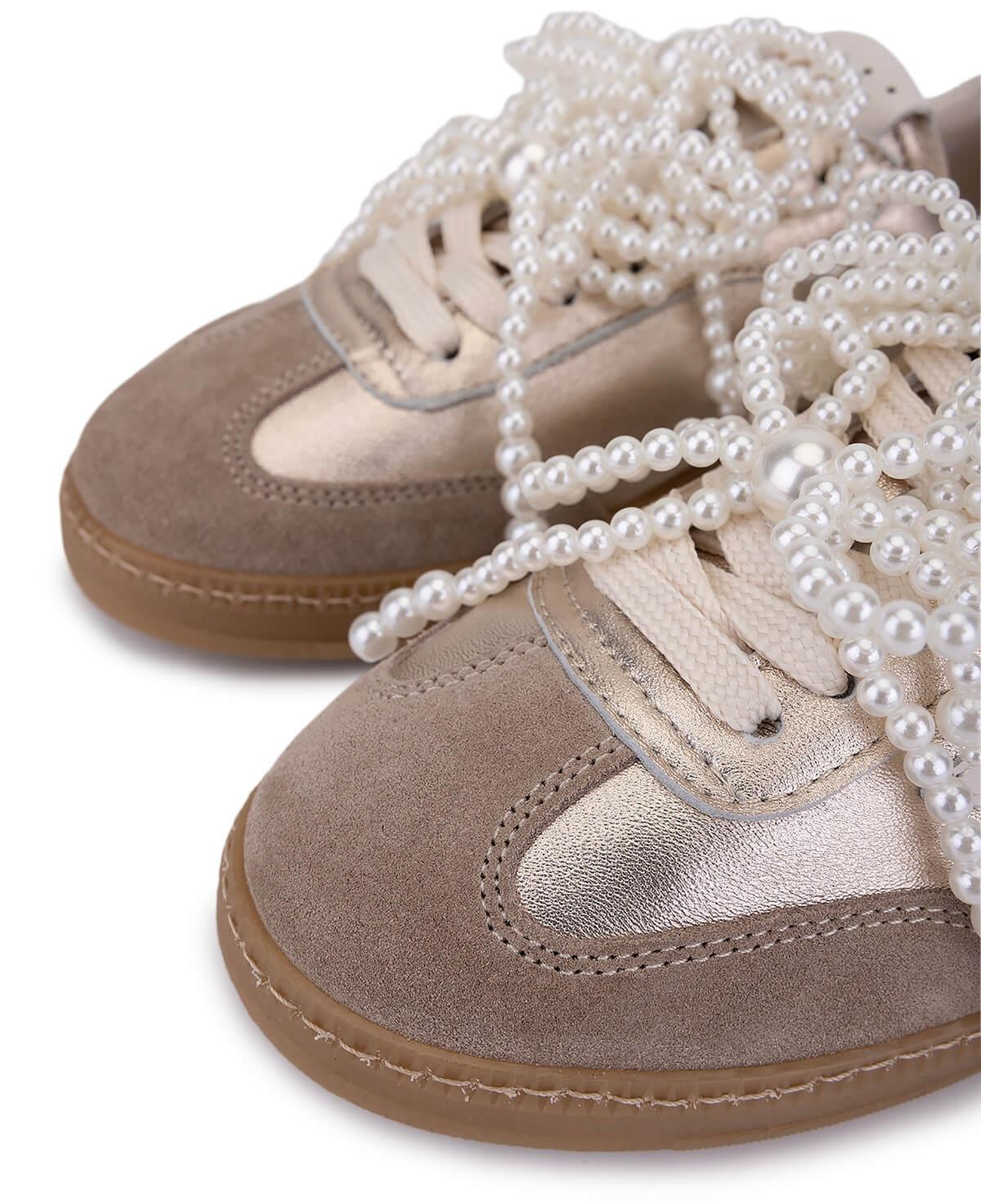 Tamer Tanca Kadın Pembe Sneakers & Spor Ayakkabı
