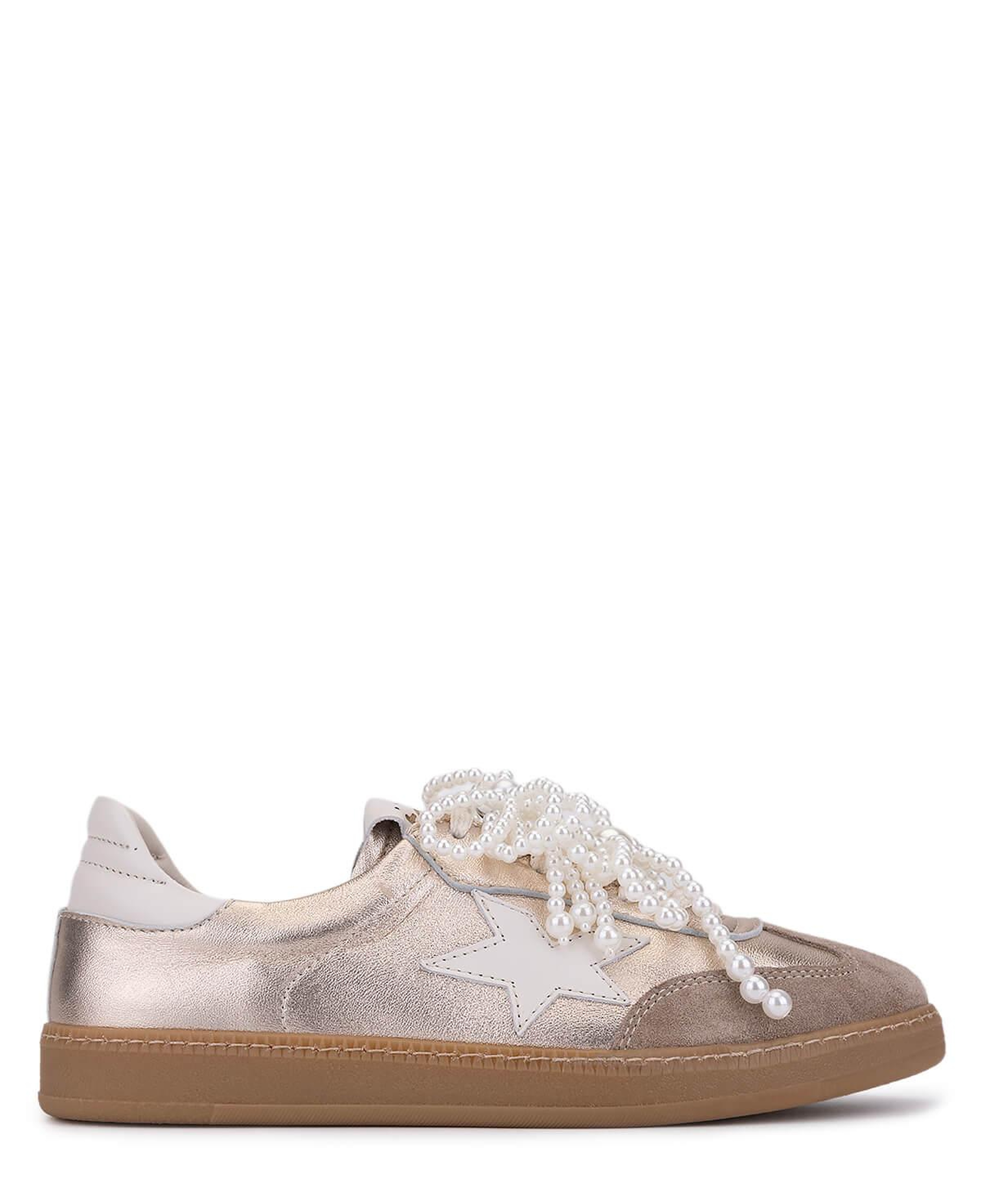Tamer Tanca Kadın Pembe Sneakers & Spor Ayakkabı