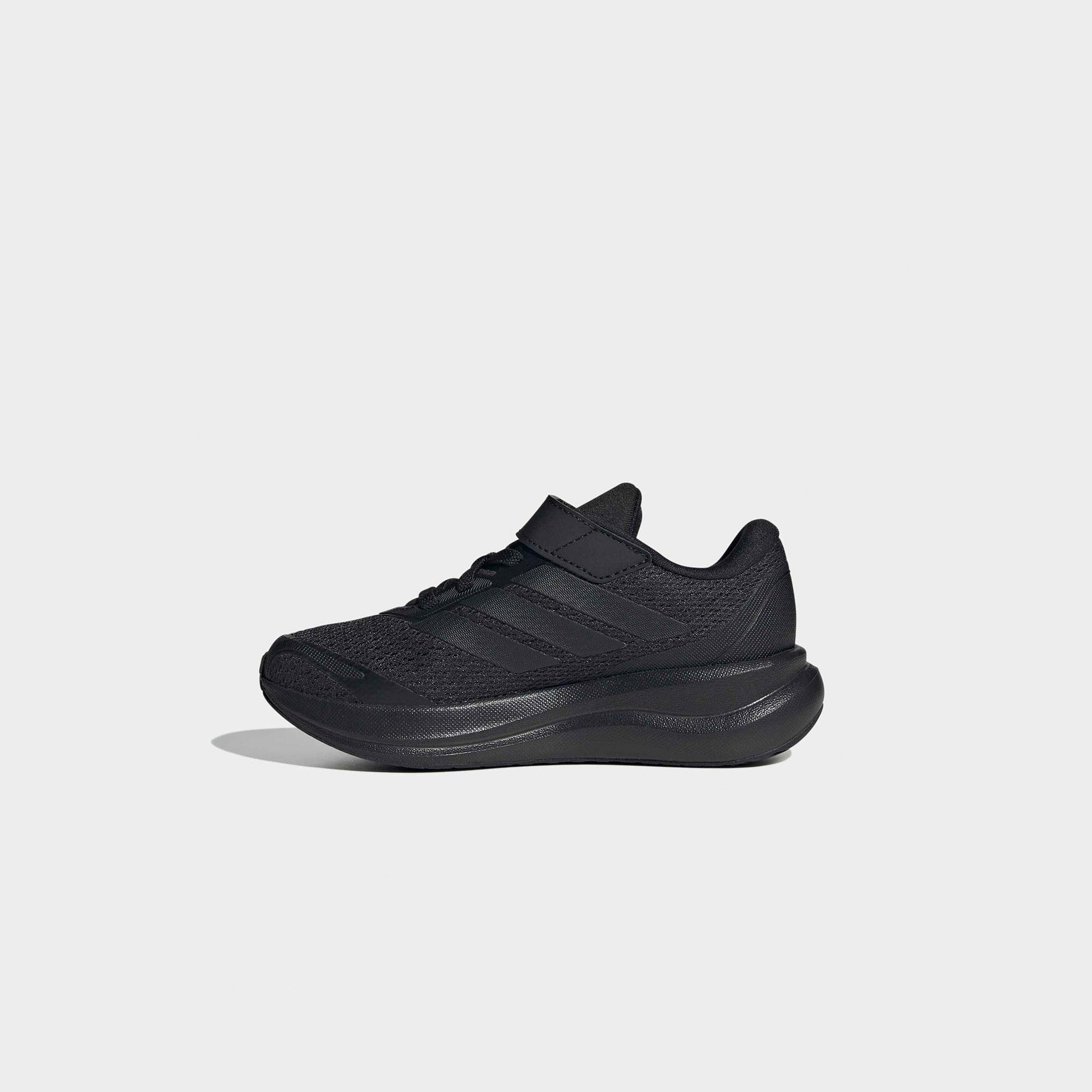 adidas Run Falcon Çocuk Siyah Spor Ayakkabı