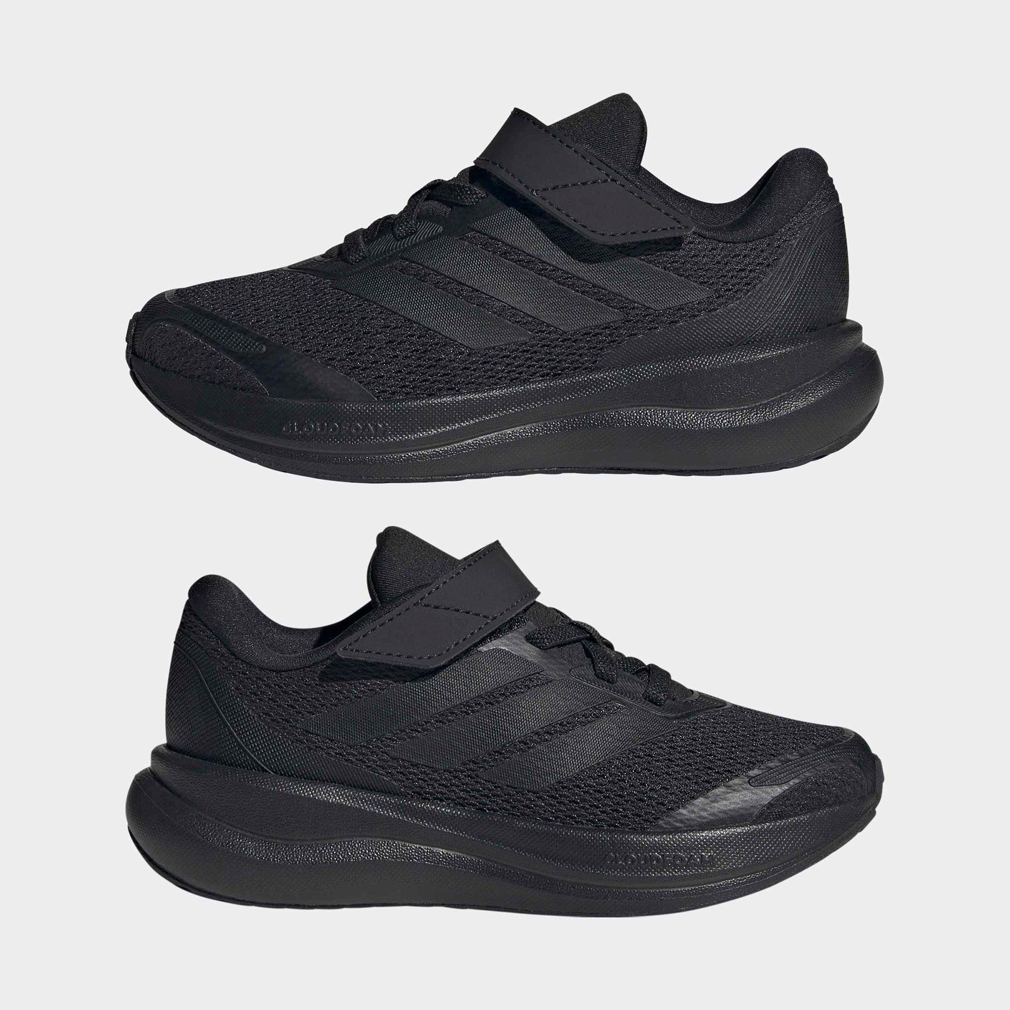 adidas Run Falcon Çocuk Siyah Spor Ayakkabı