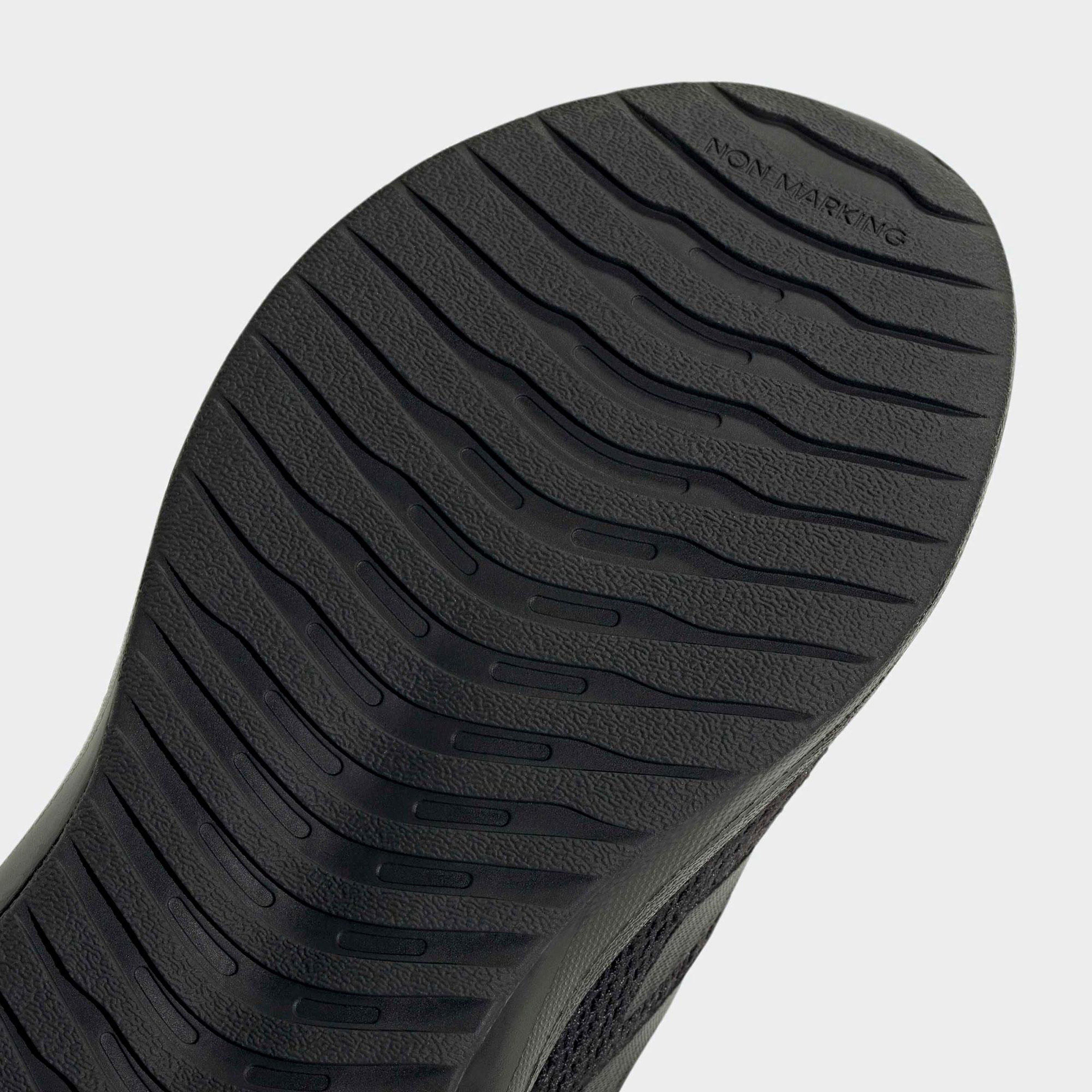 adidas Run Falcon Çocuk Siyah Spor Ayakkabı
