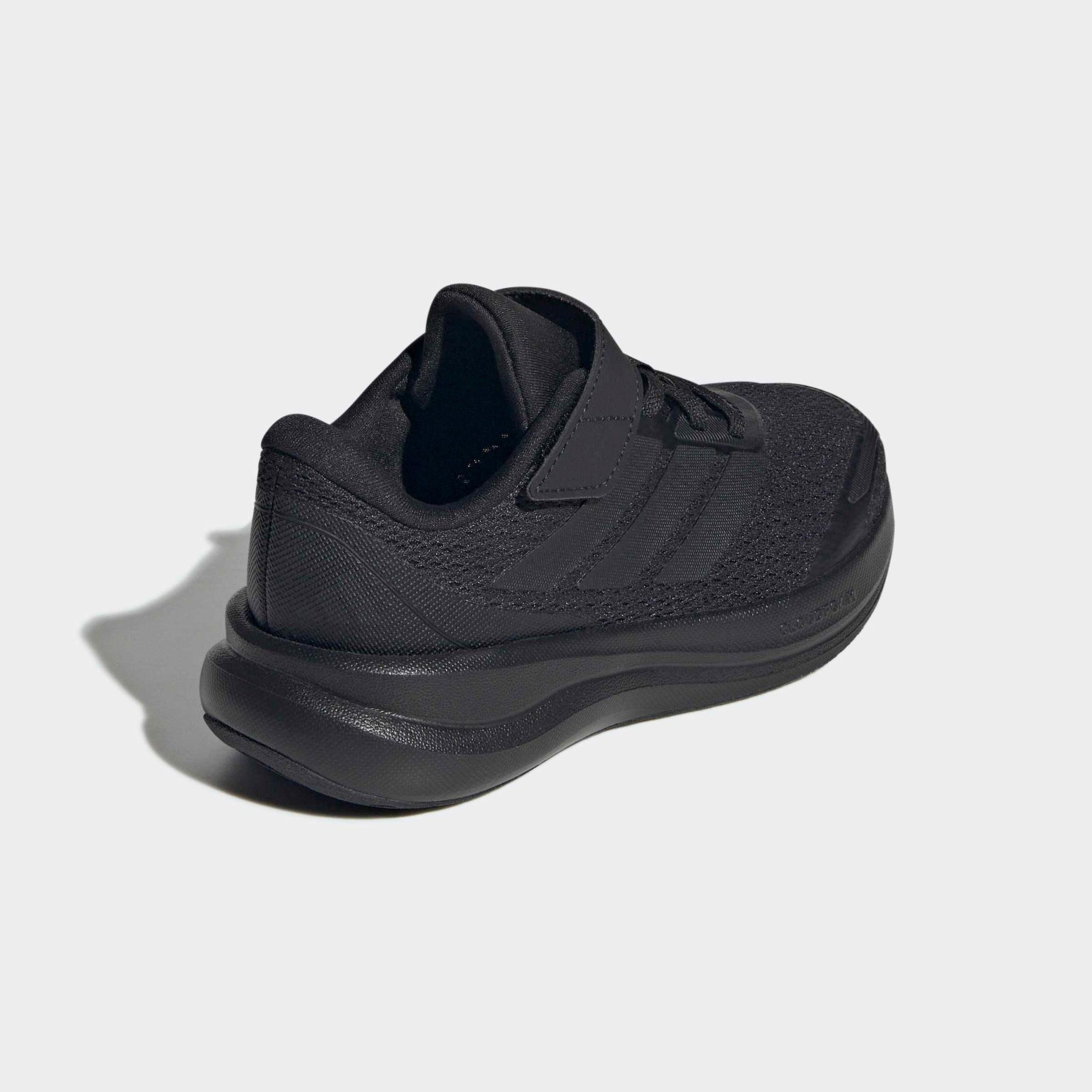 adidas Run Falcon Çocuk Siyah Spor Ayakkabı