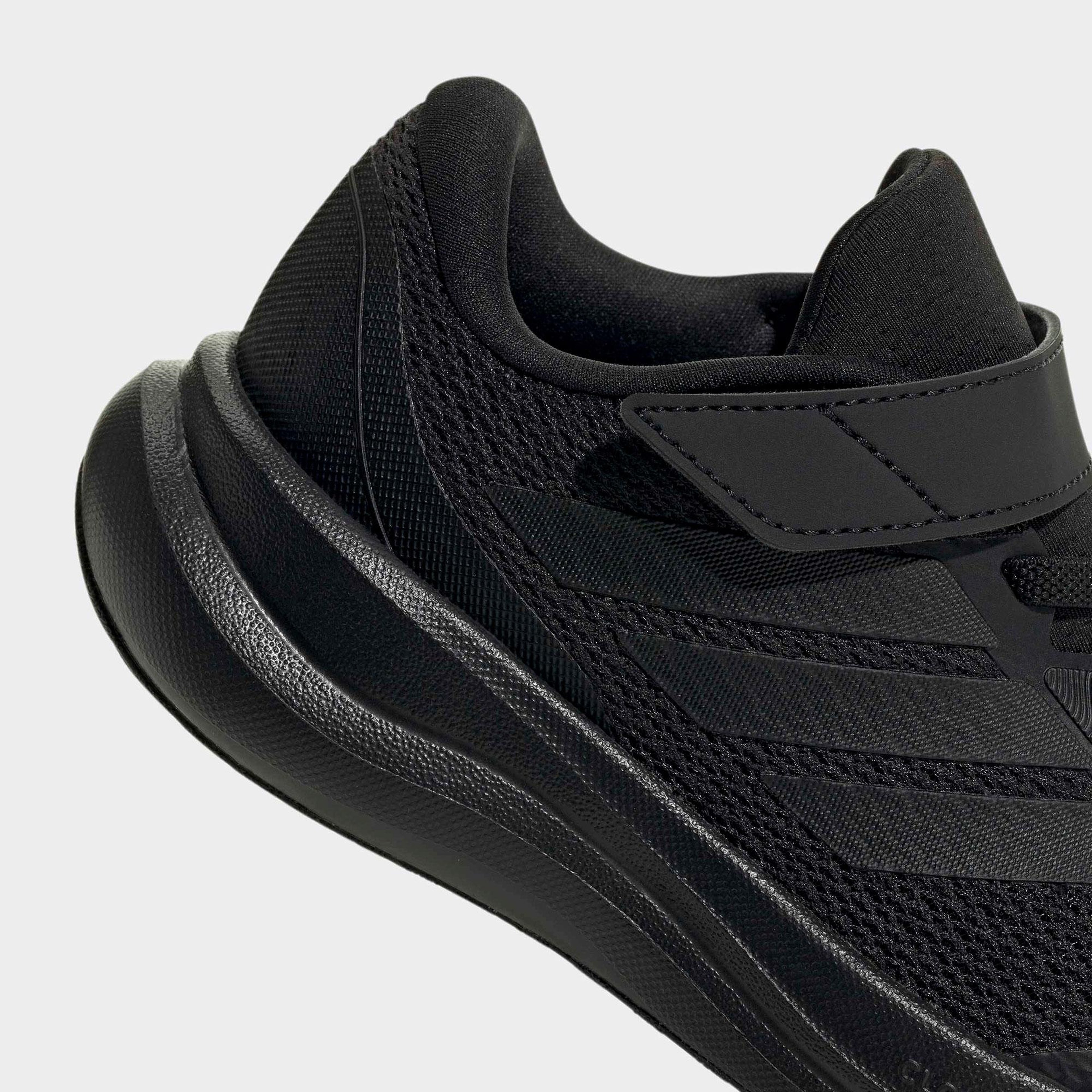 adidas Run Falcon Çocuk Siyah Spor Ayakkabı