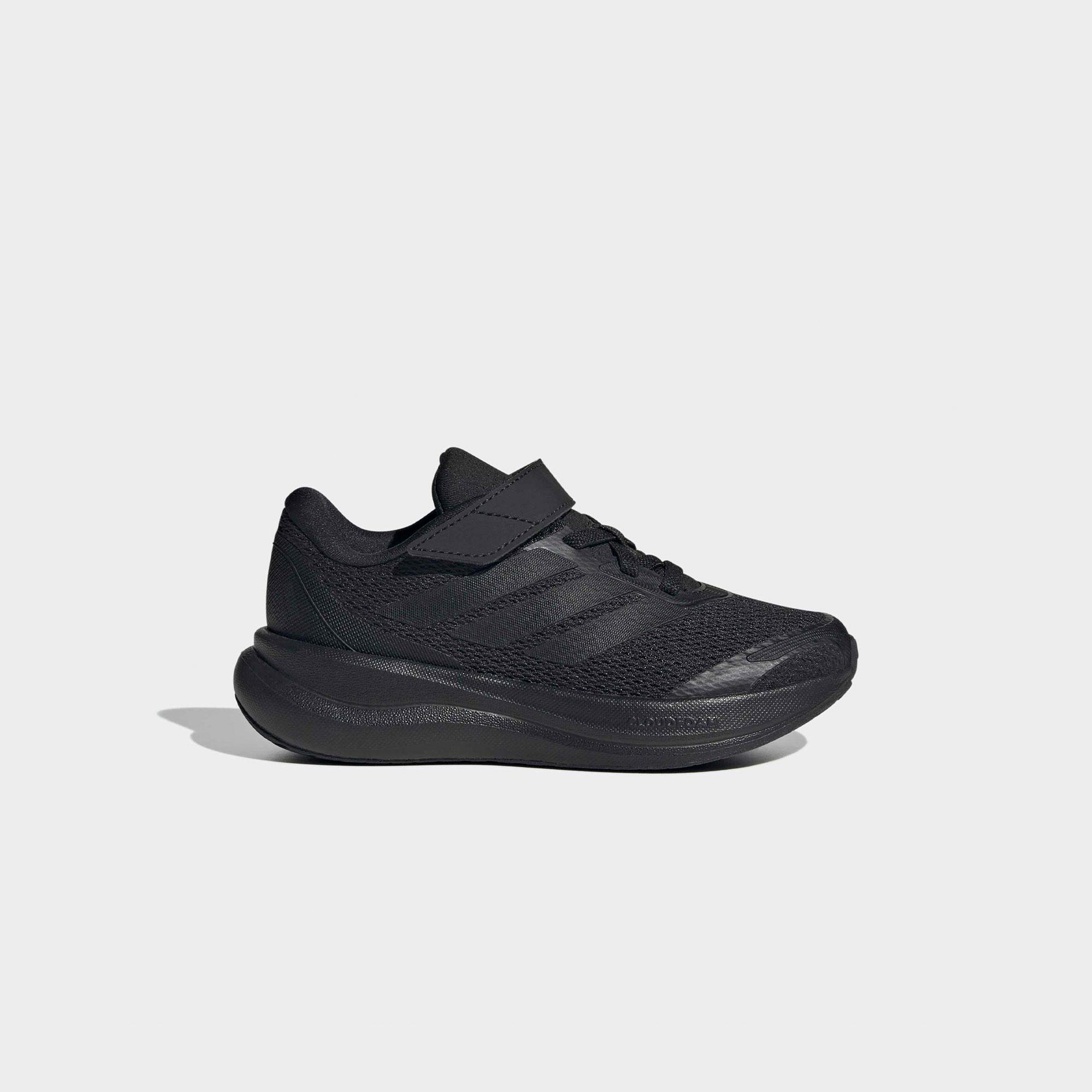 adidas Run Falcon Çocuk Siyah Spor Ayakkabı