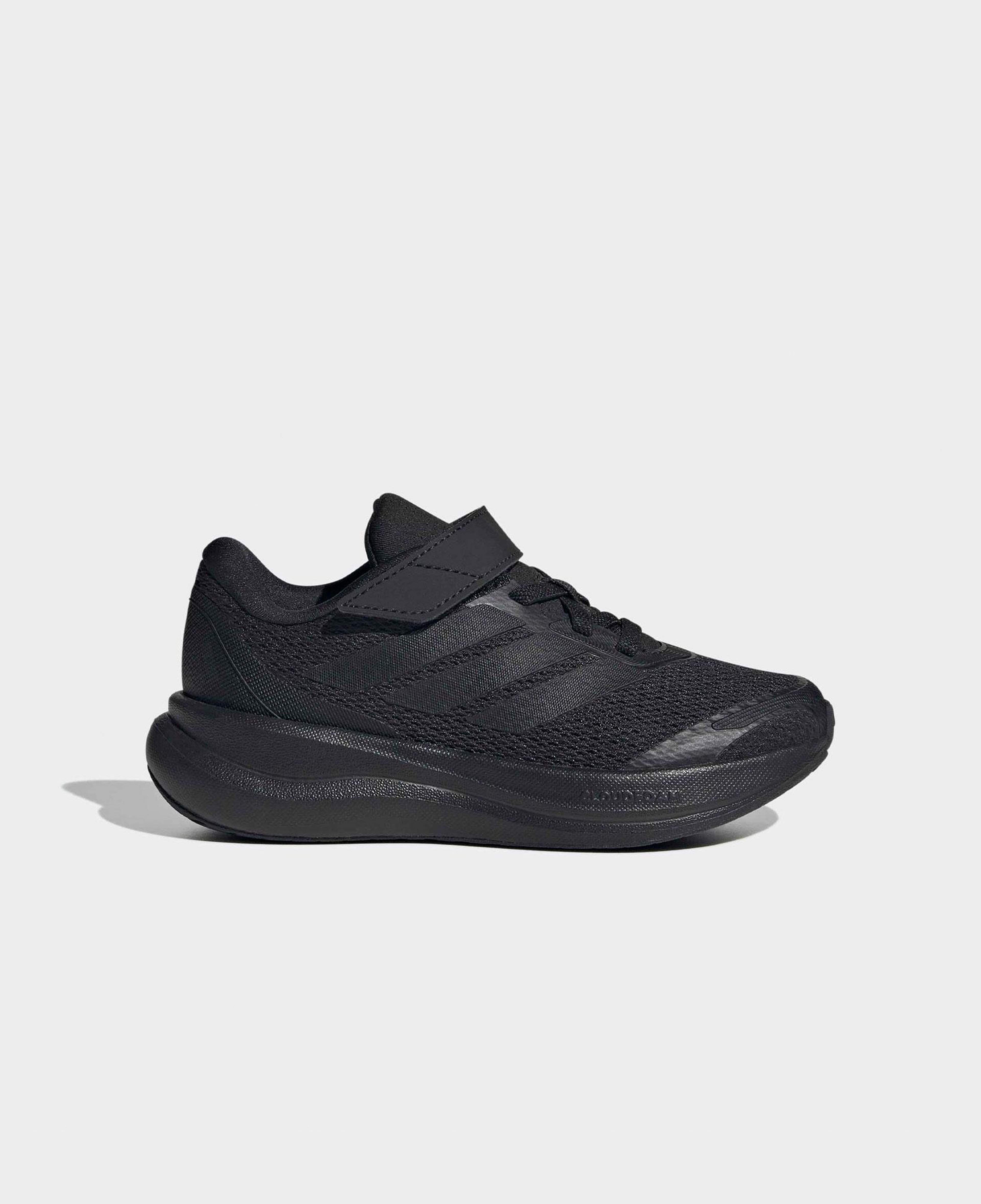 adidas Run Falcon Çocuk Siyah Spor Ayakkabı