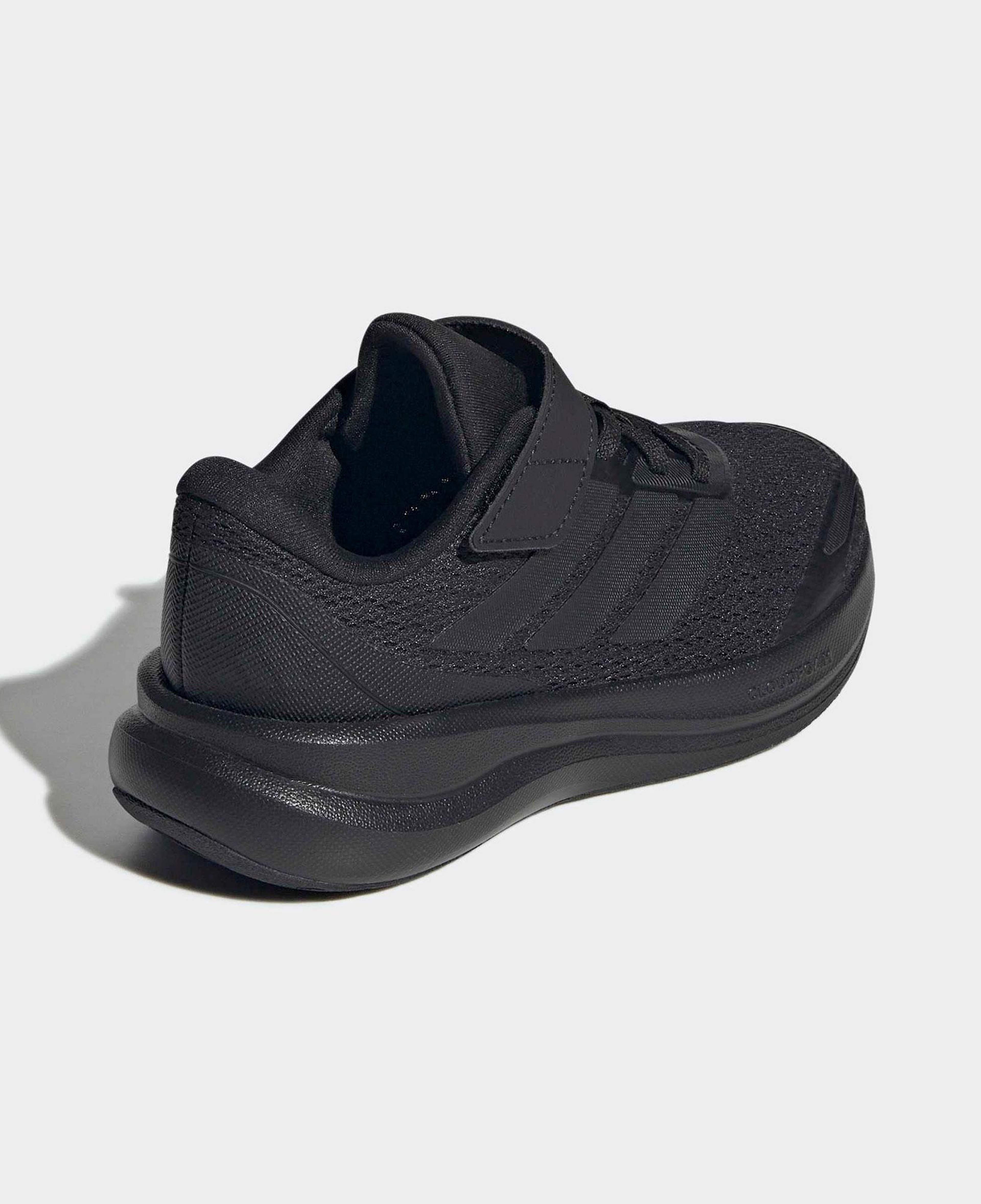 adidas Run Falcon Çocuk Siyah Spor Ayakkabı