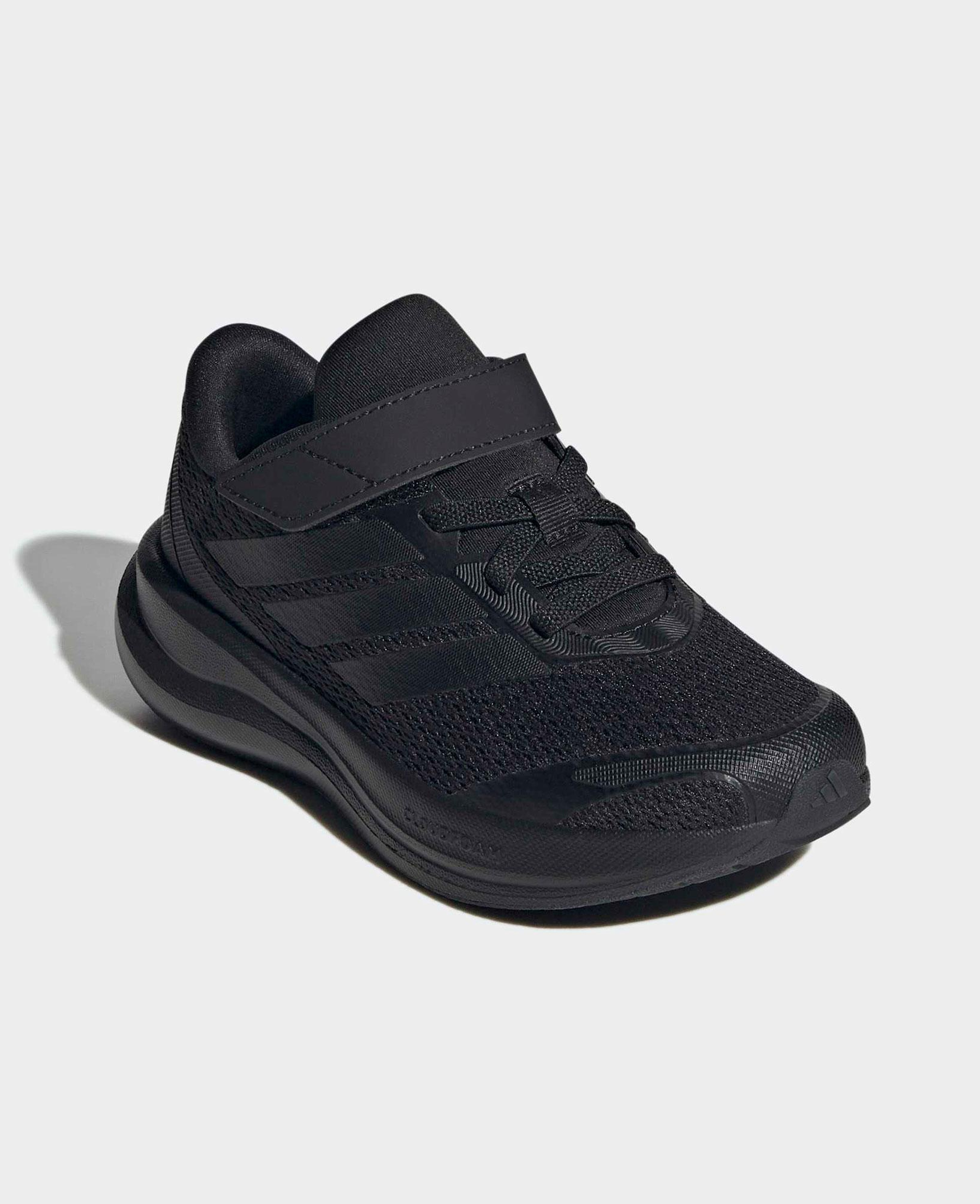 adidas Run Falcon Çocuk Siyah Spor Ayakkabı
