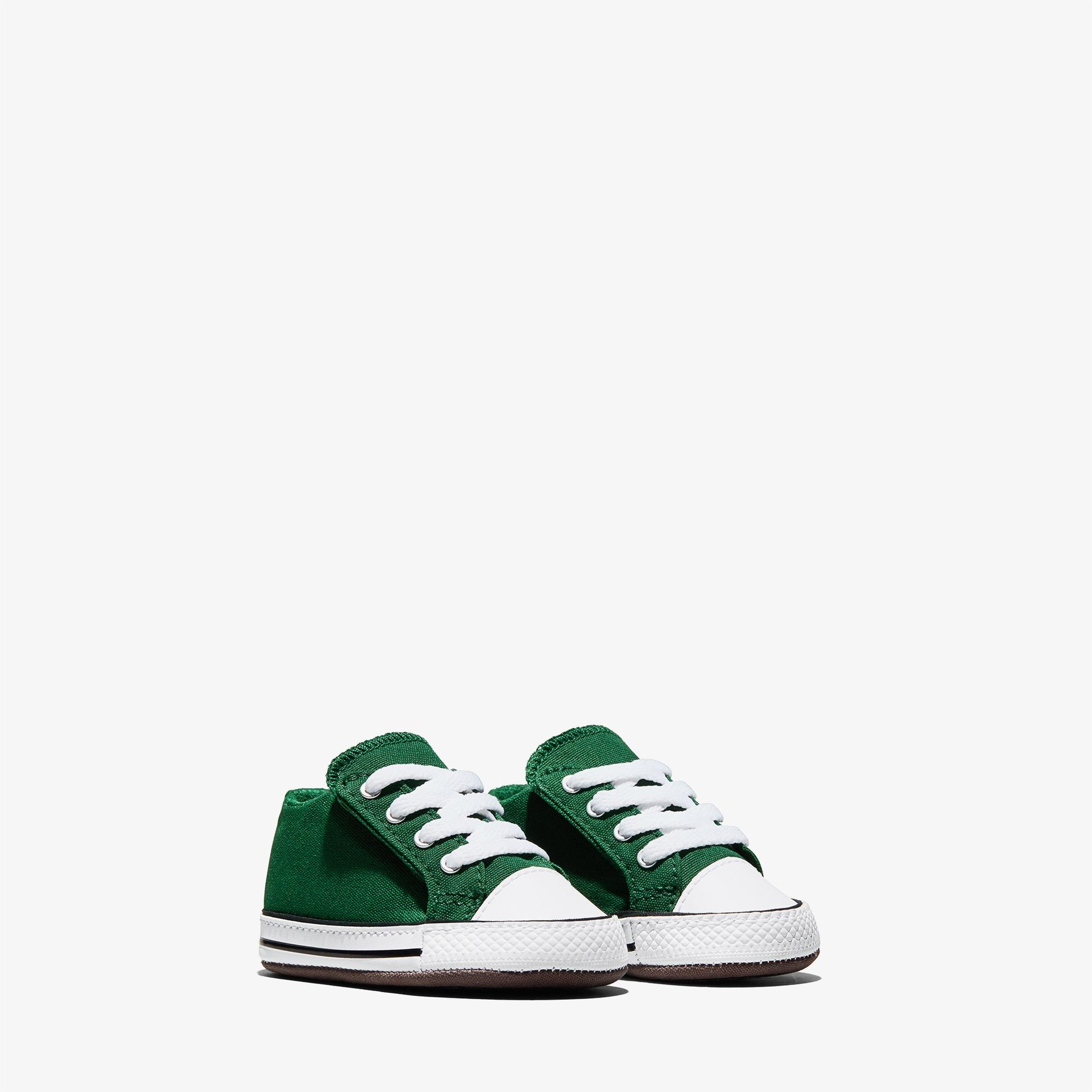 Chuck Taylor All Star Bebek Yeşil Sneaker