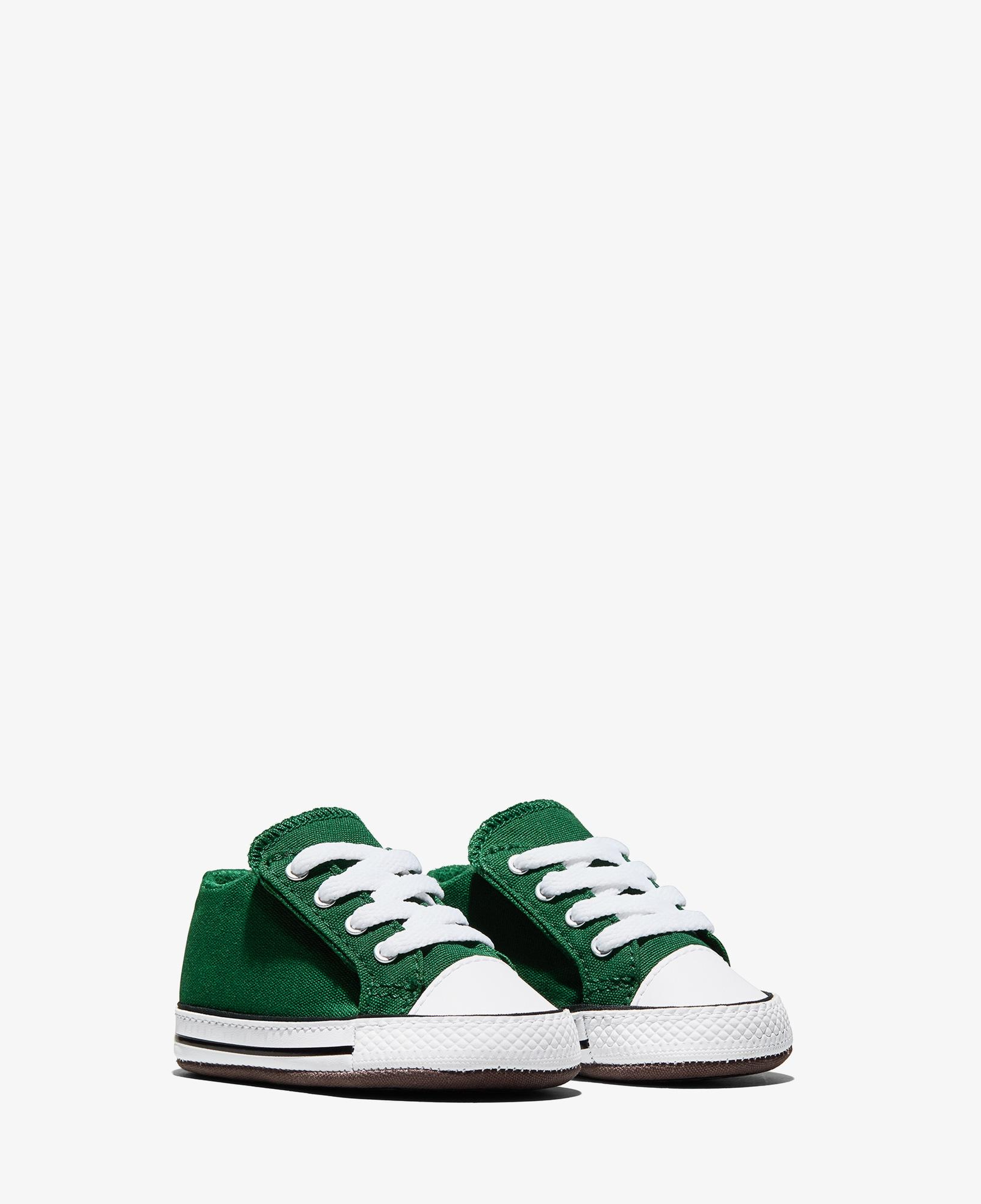 Chuck Taylor All Star Bebek Yeşil Sneaker