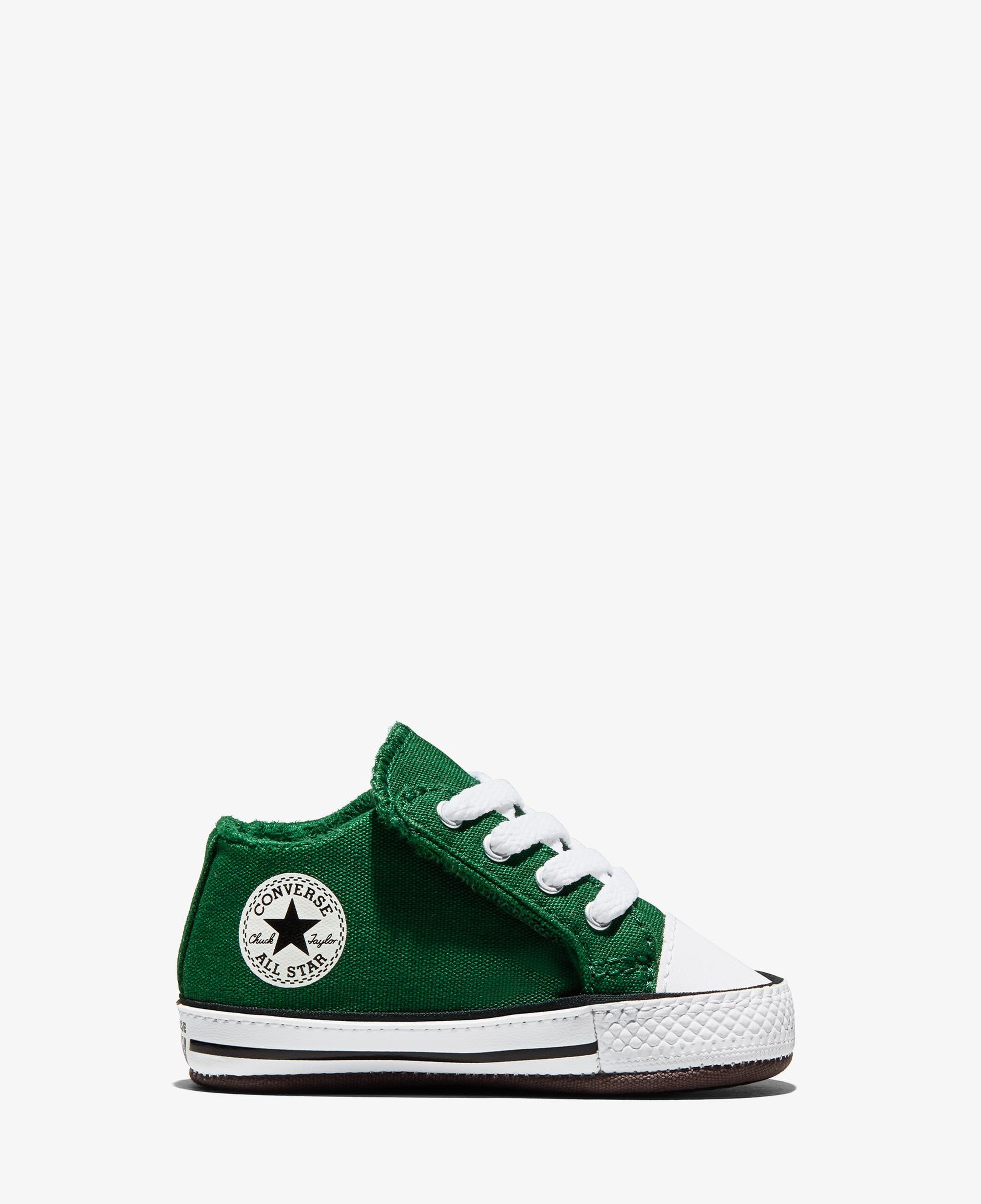 Chuck Taylor All Star Bebek Yeşil Sneaker
