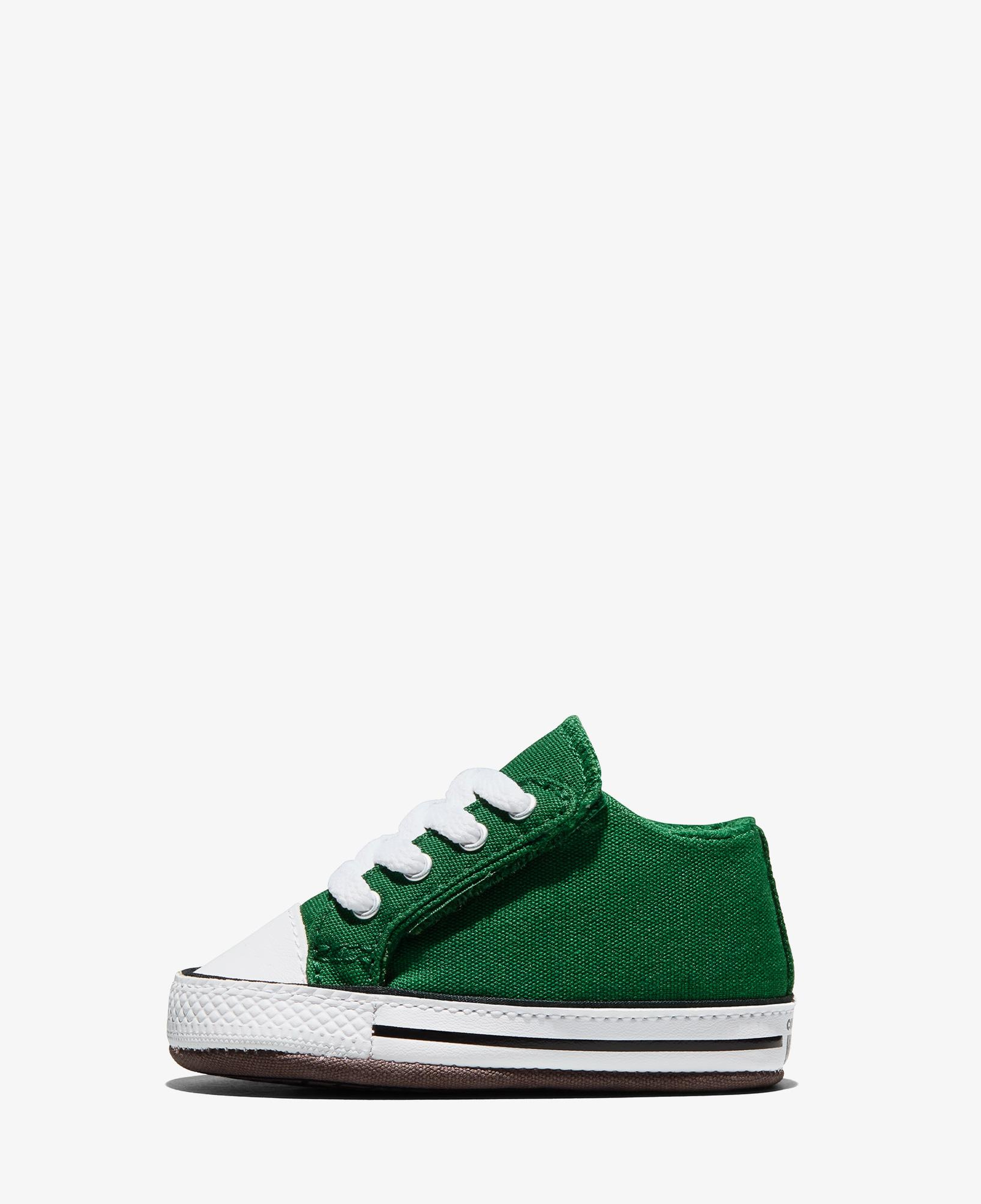 Chuck Taylor All Star Bebek Yeşil Sneaker