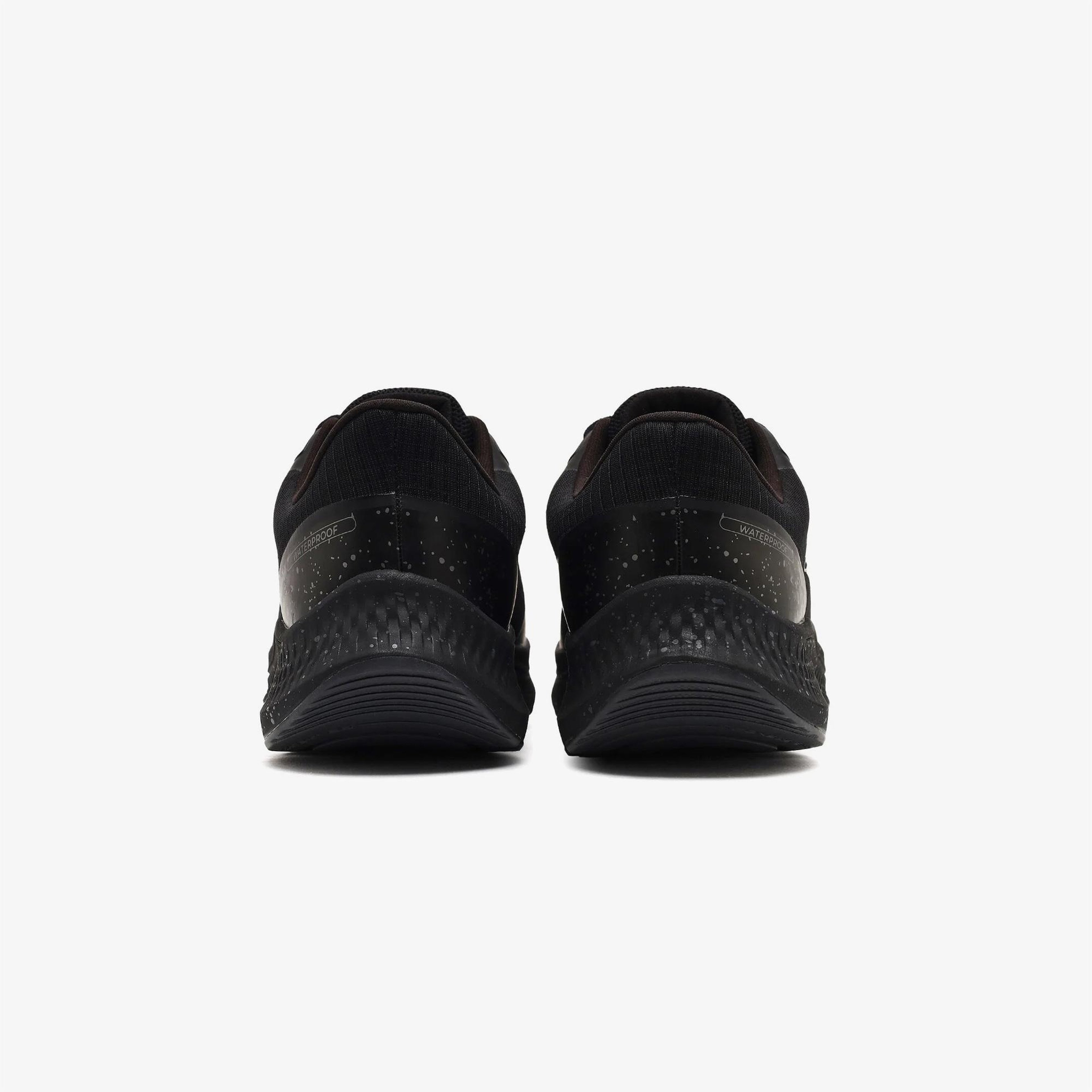 Skechers Go Run Consistent 2.0 Piedmont Erkek Siyah Koşu Ayakkabısı