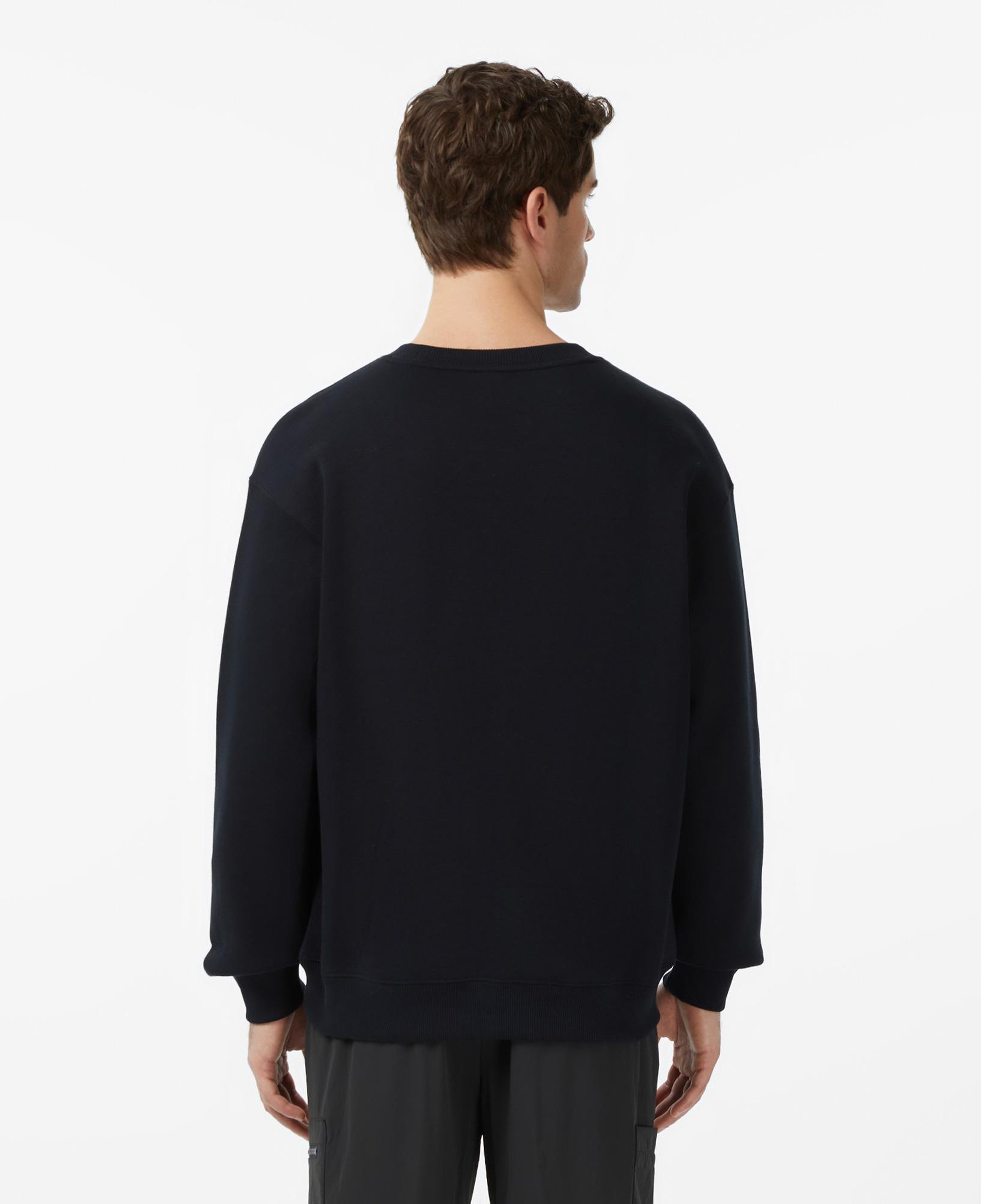 Anta Sports Club Erkek Lacivert Sweatshirt