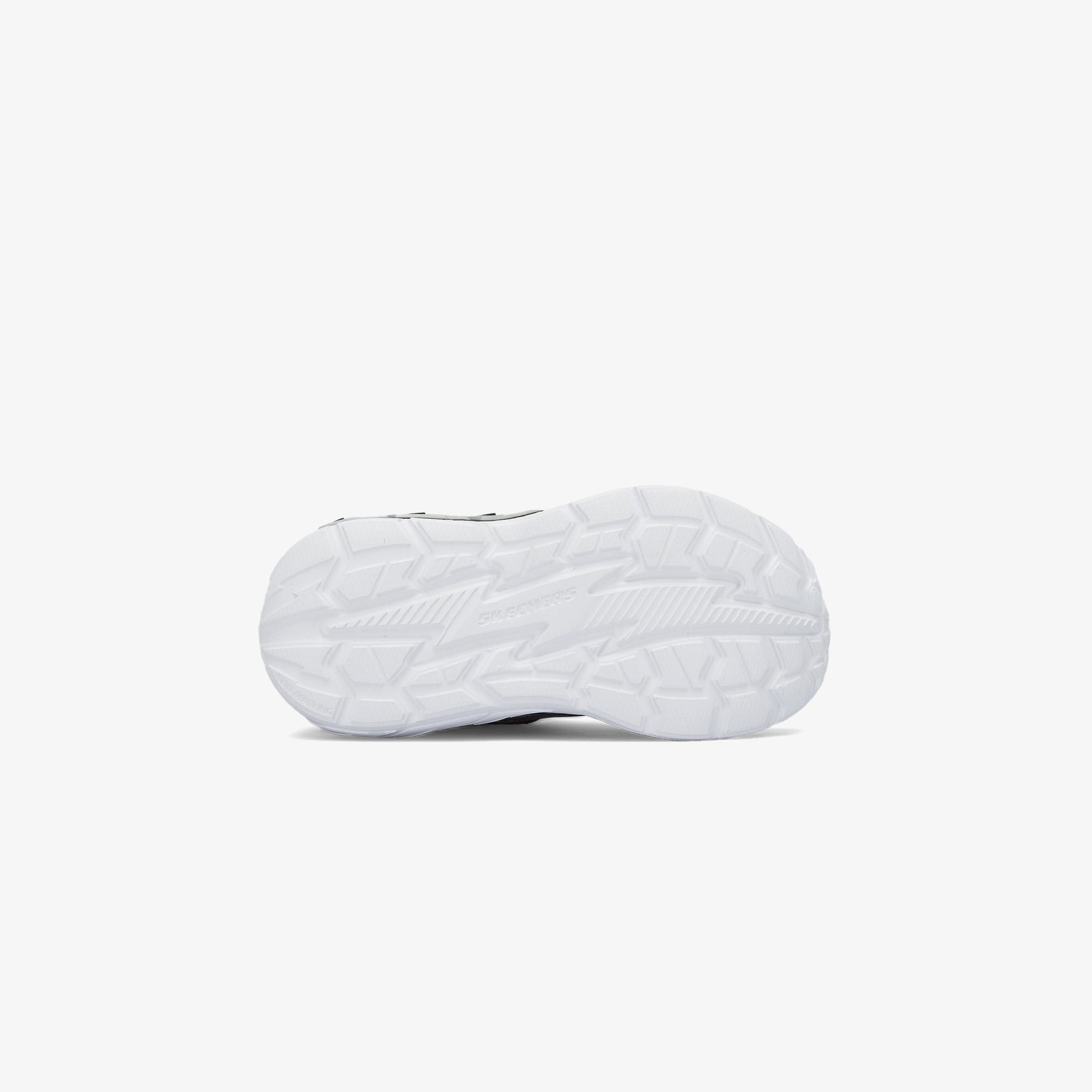 Skechers Light Storm 2.0 Işıklı Çocuk Siyah Spor Ayakkabı