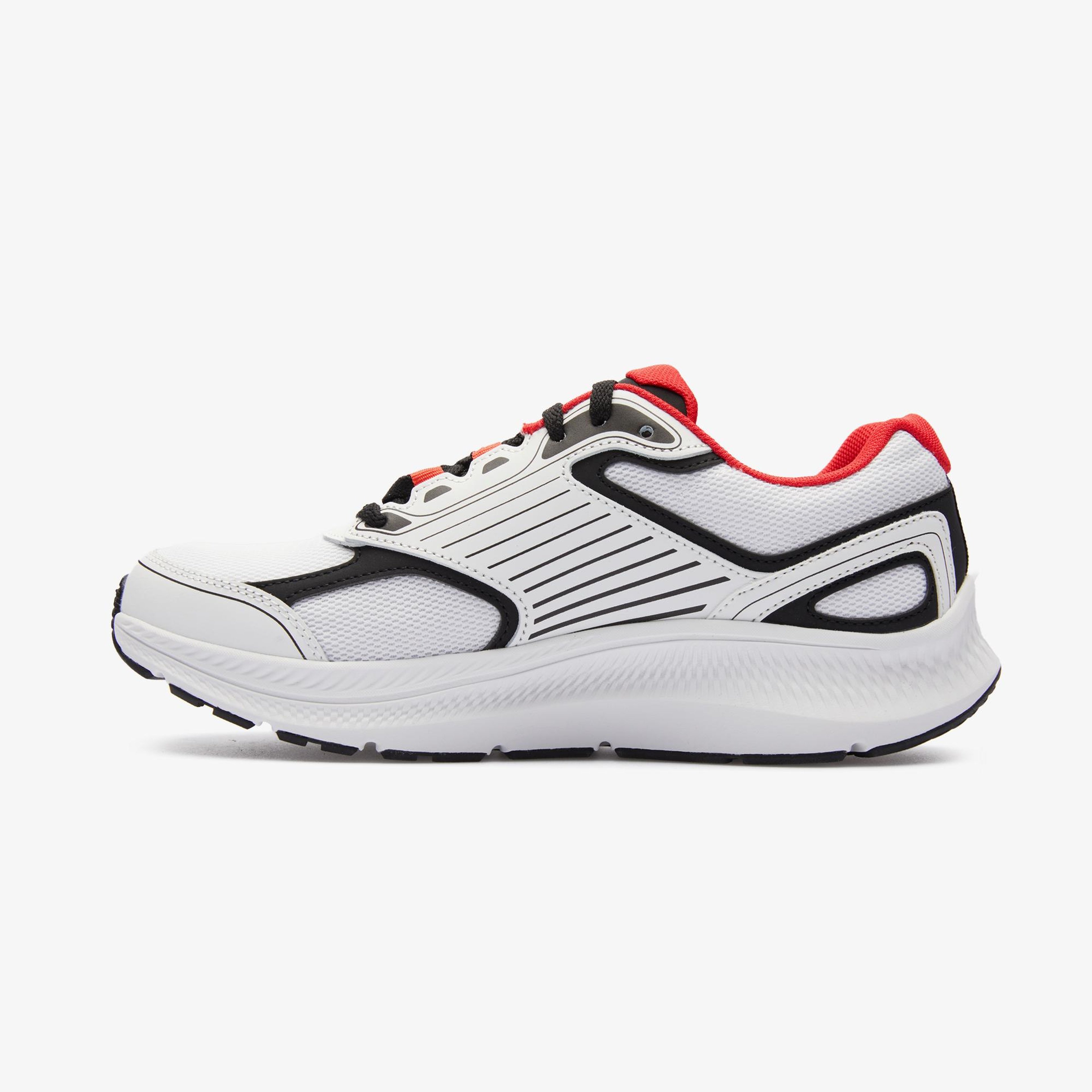 Skechers Go Run Consistent 2.0 Erkek Beyaz Spor Ayakkabı
