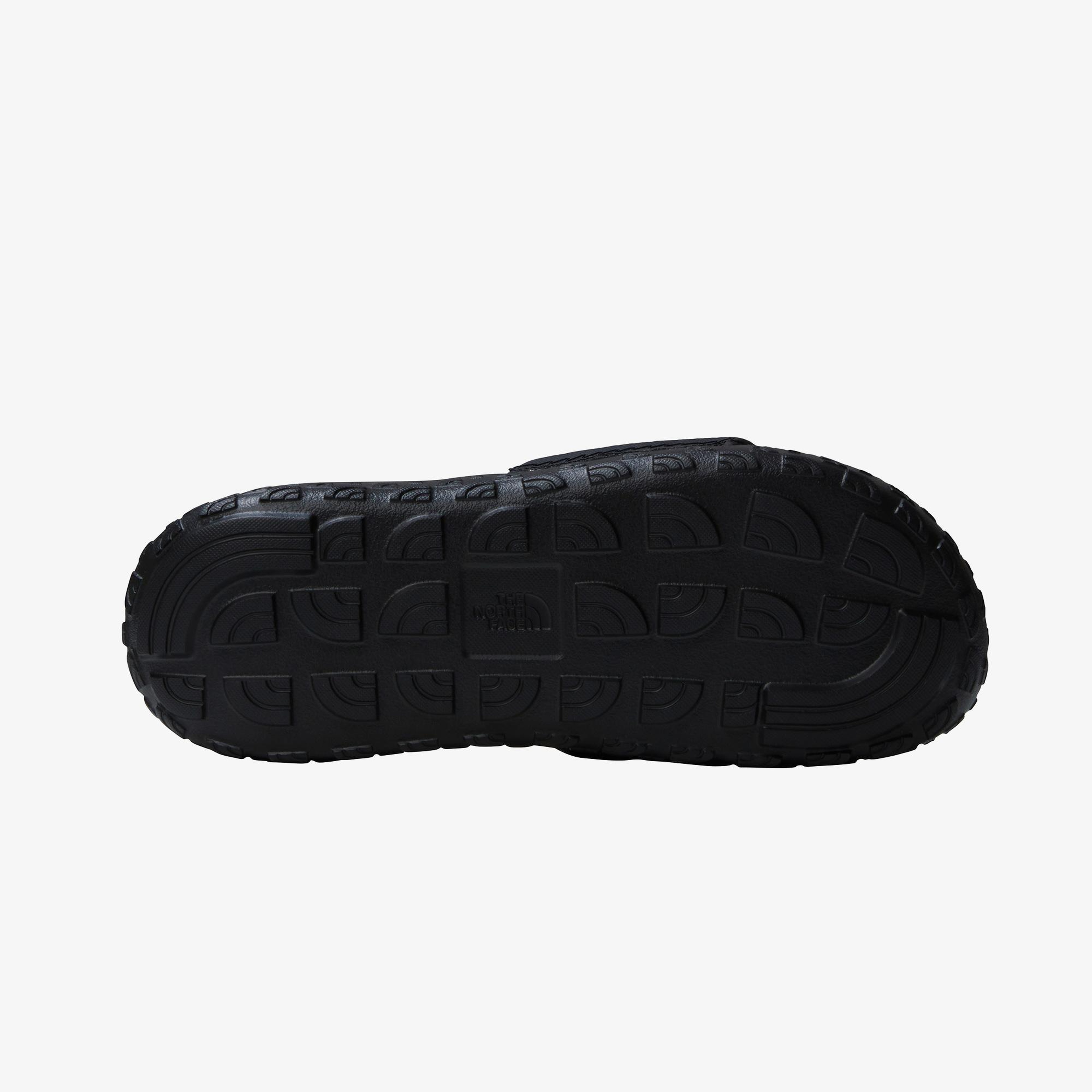 The North Face Never Stop Cush Slıde Erkek Siyah Terlik
