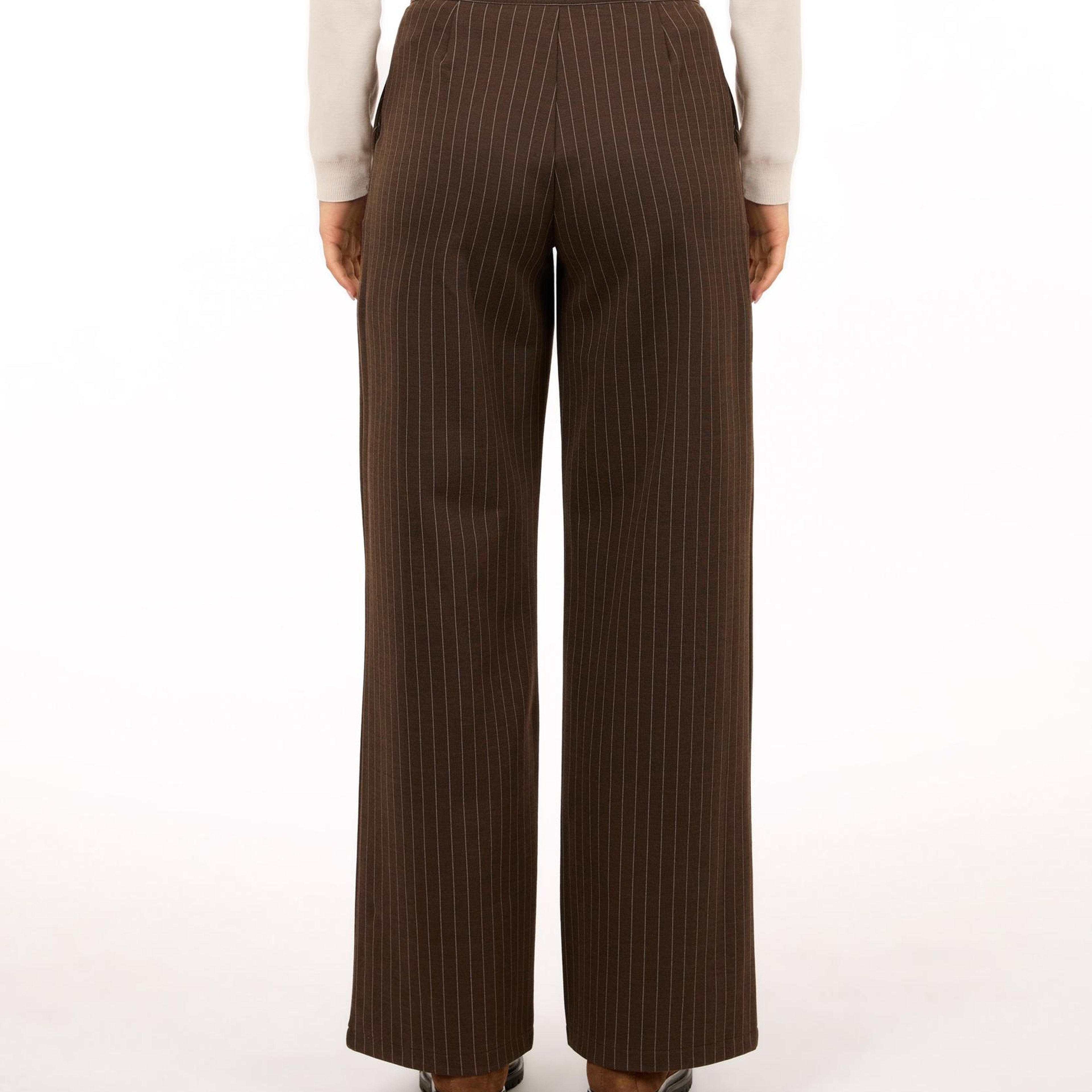 YARGICI Örme Pantolon