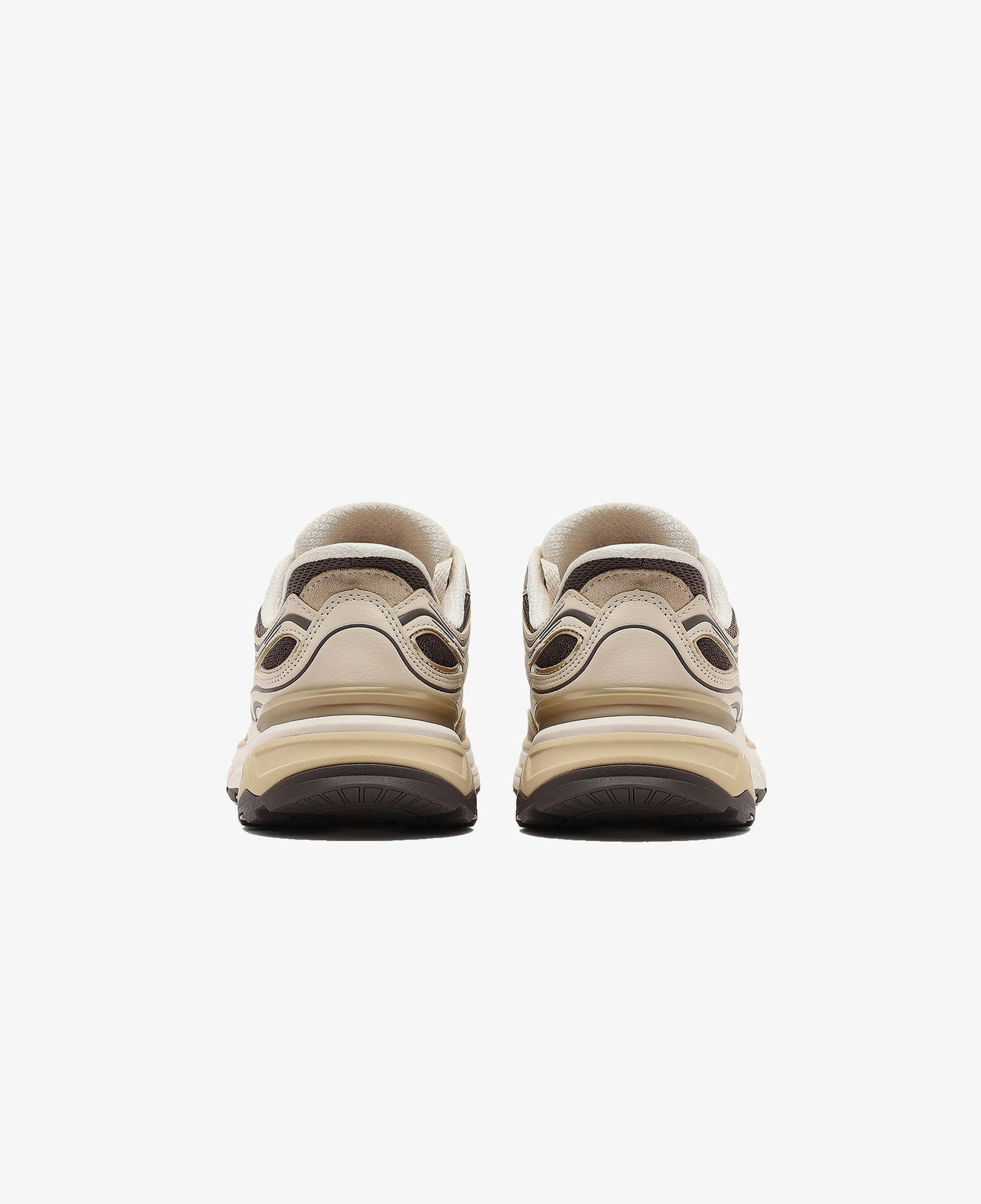 Skechers Stamina Sport Kadın Naturel Gold Spor Ayakkabı