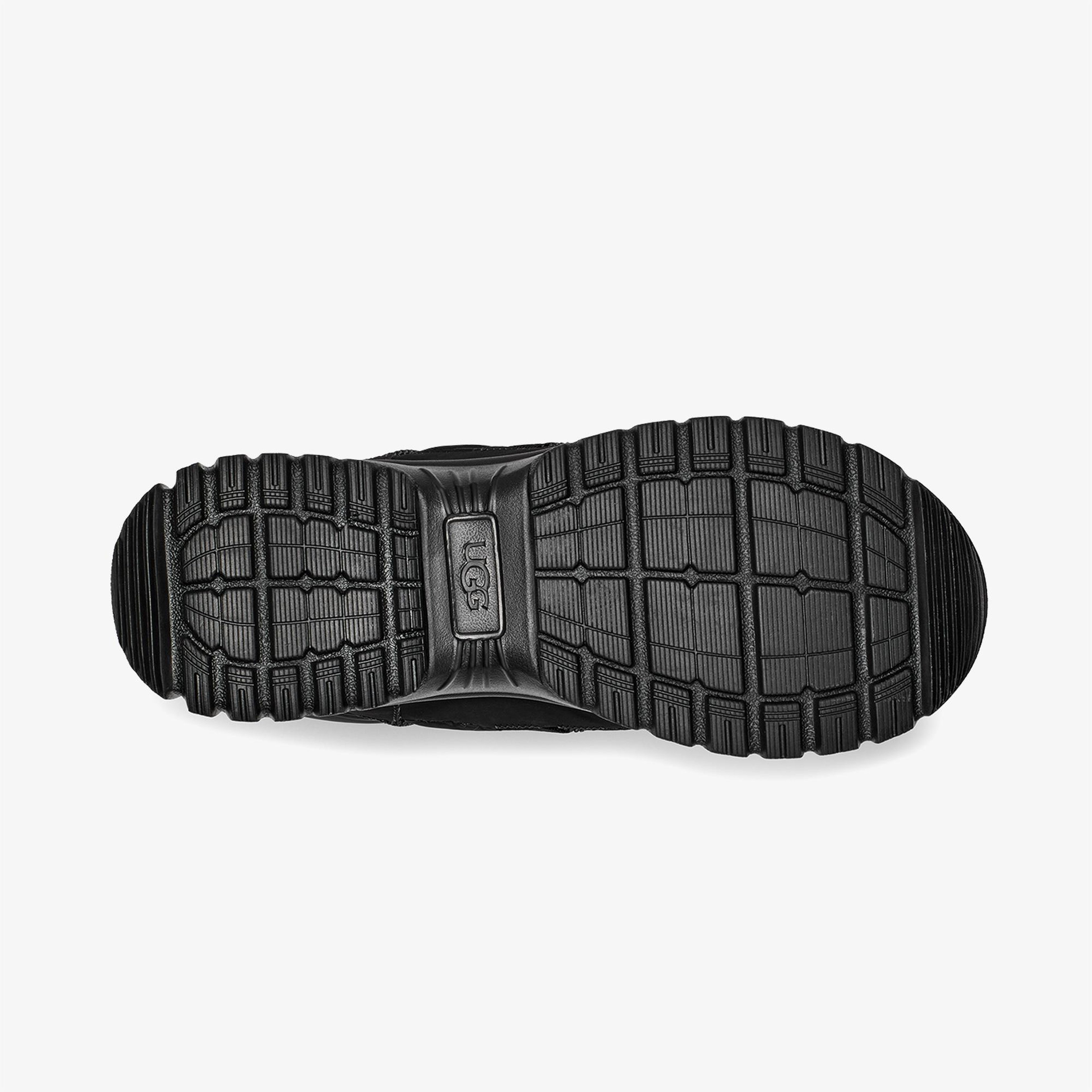 UGG Yose Puffer Mid Kadın Siyah Bot