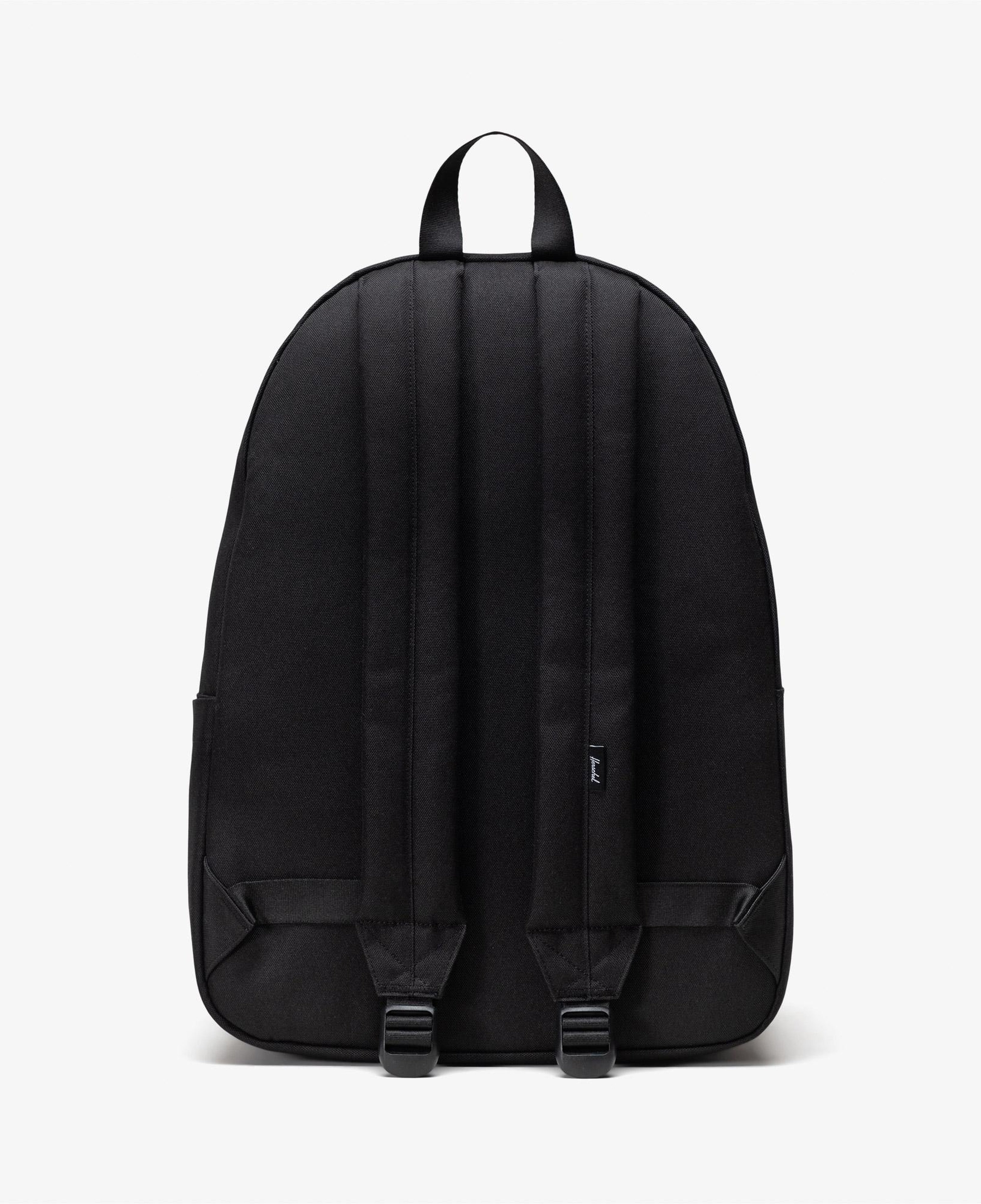Herschel Classic Unisex Siyah Sırt Çantası