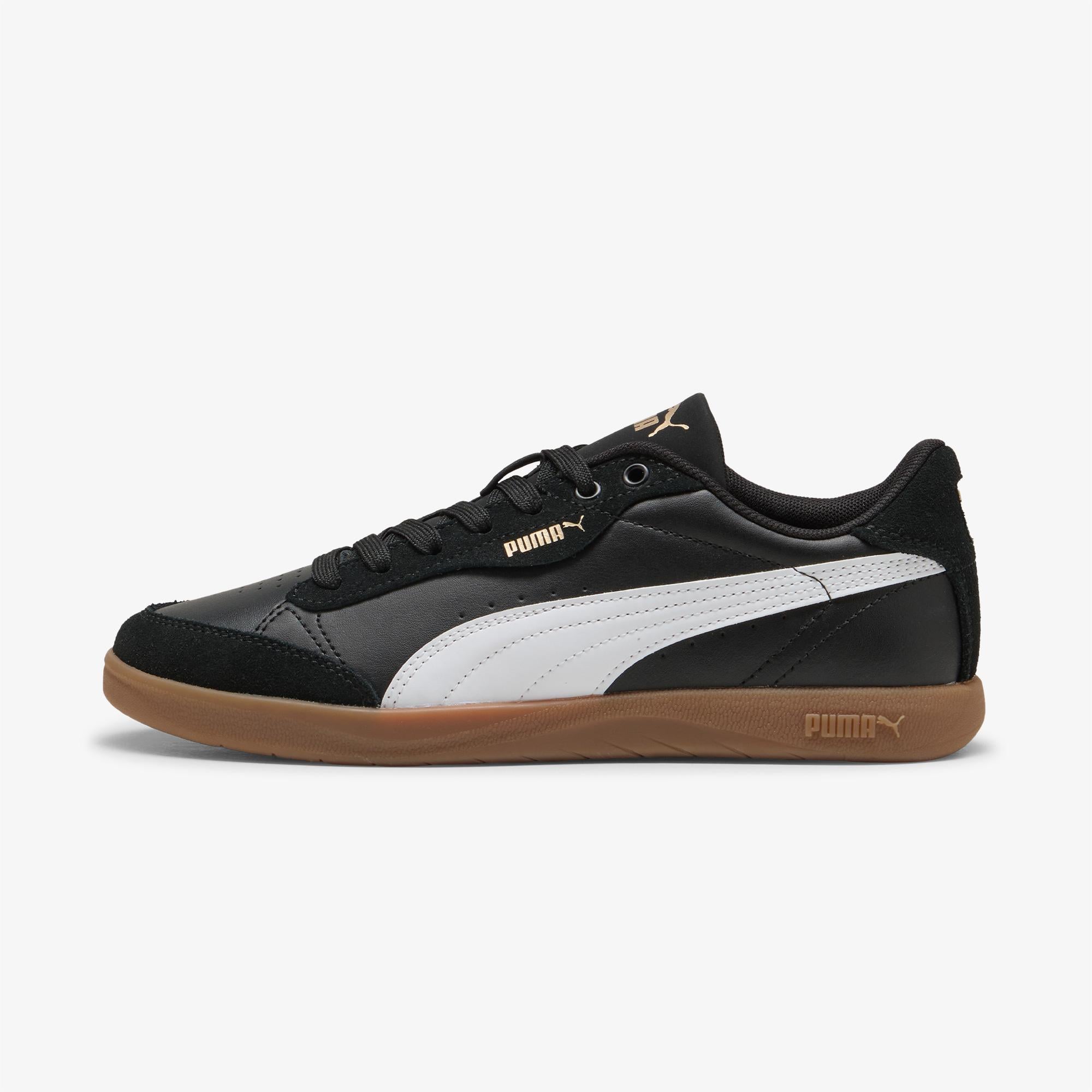 Puma Vikky Star Og Kadın Siyah Spor Ayakkabı