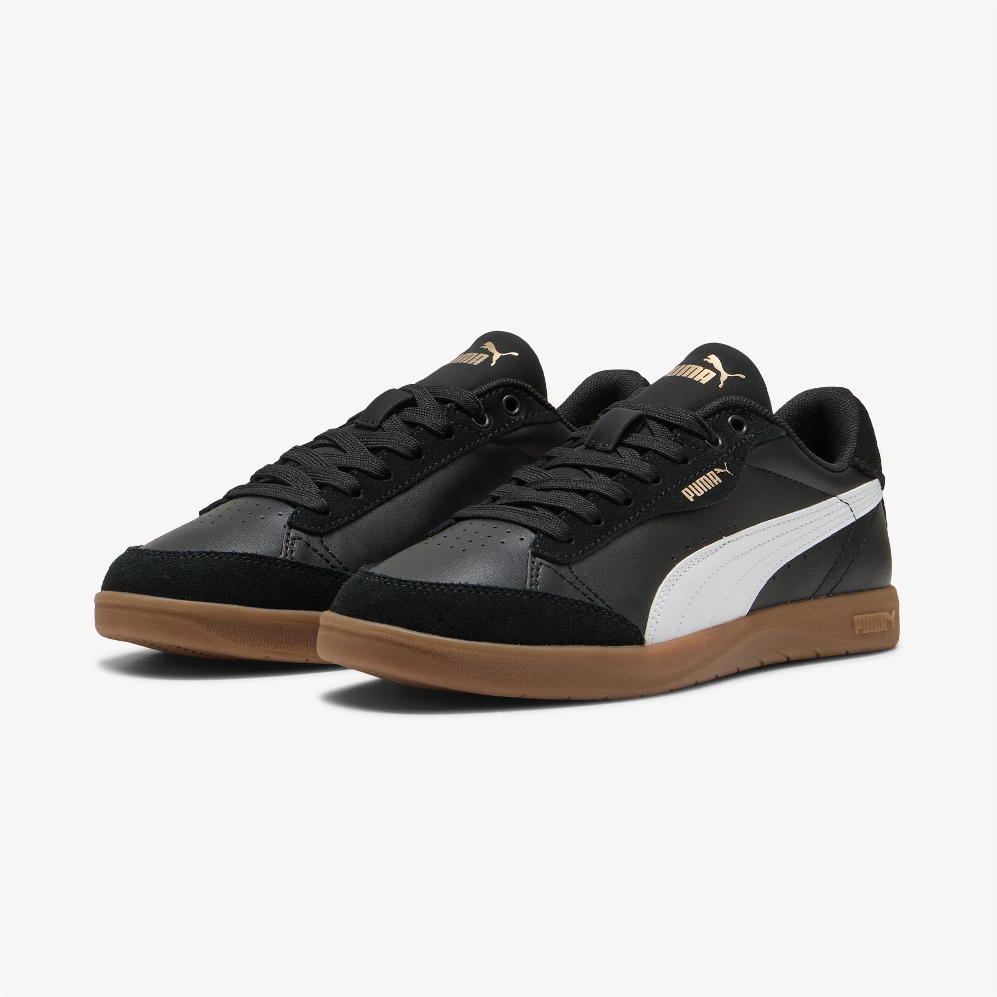 Puma Vikky Star Og Kadın Siyah Spor Ayakkabı